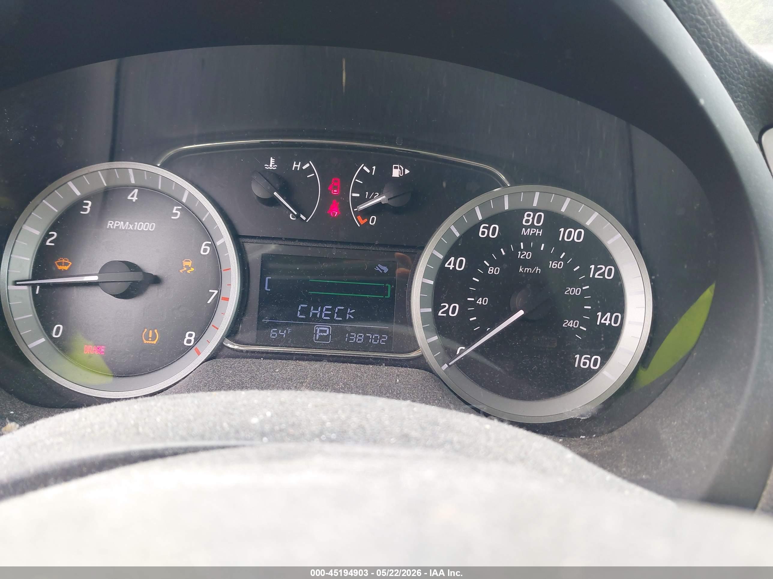 NISSAN SENTRA image 7