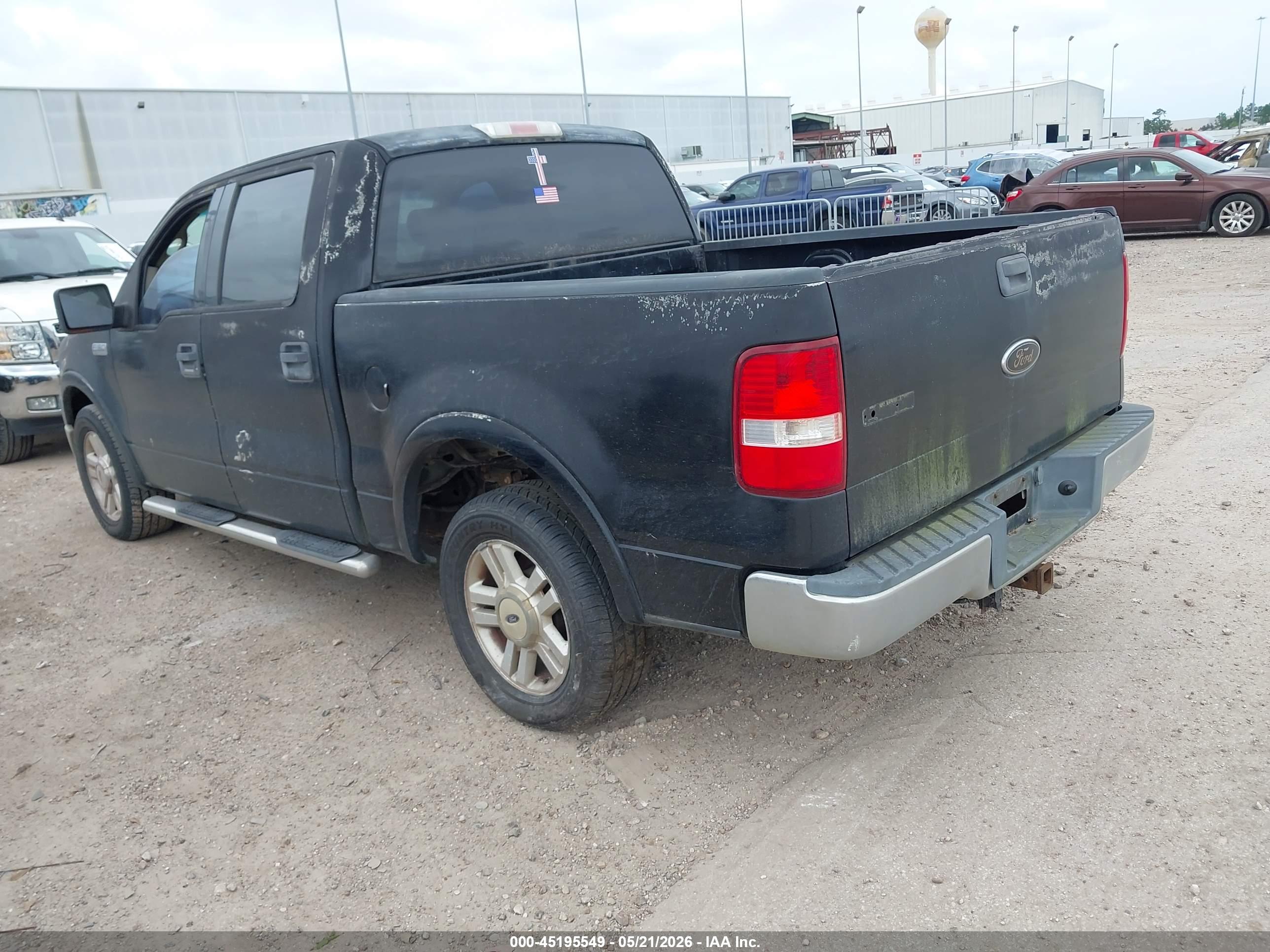 FORD F-150 image 3