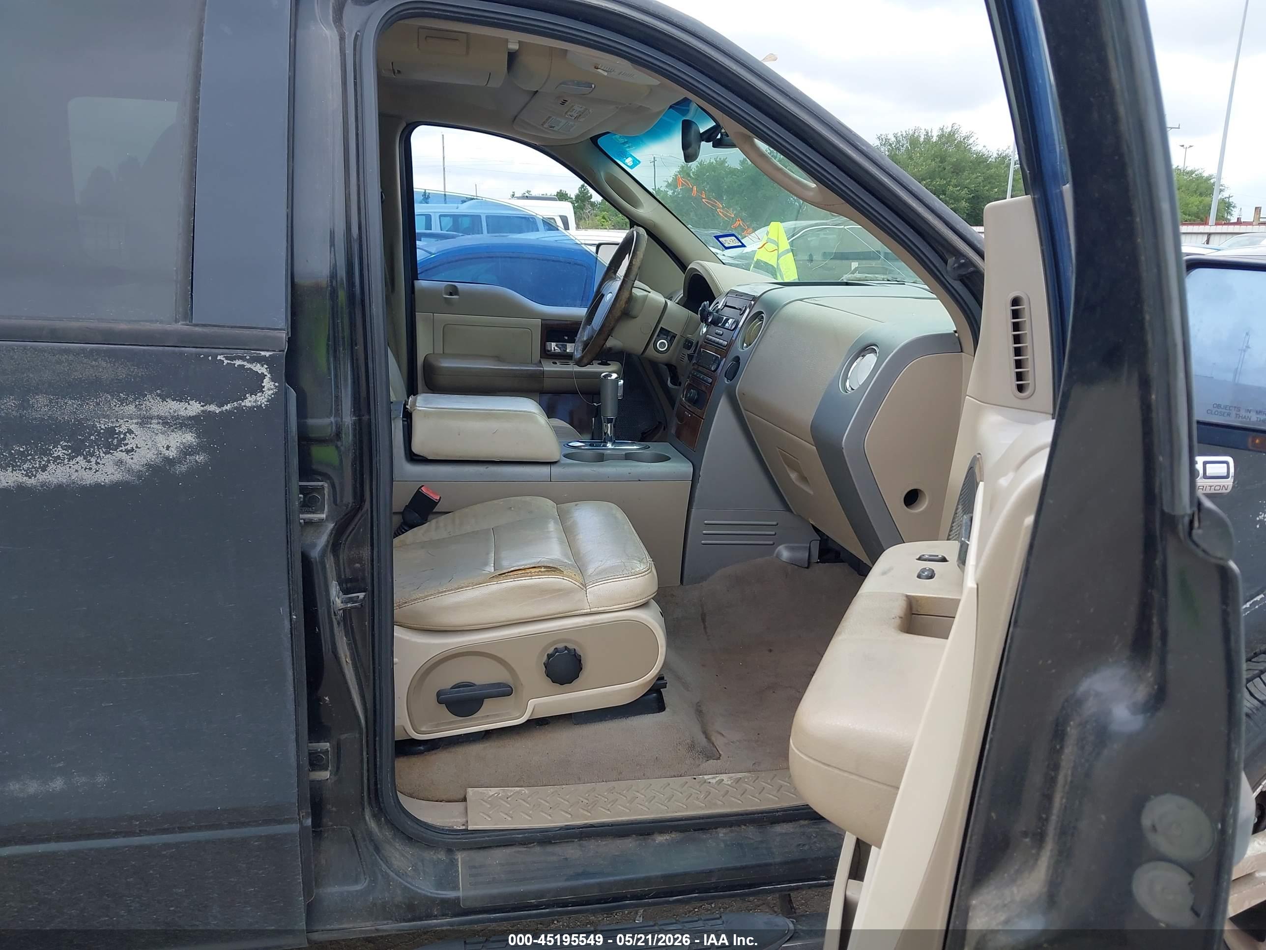 FORD F-150 image 5