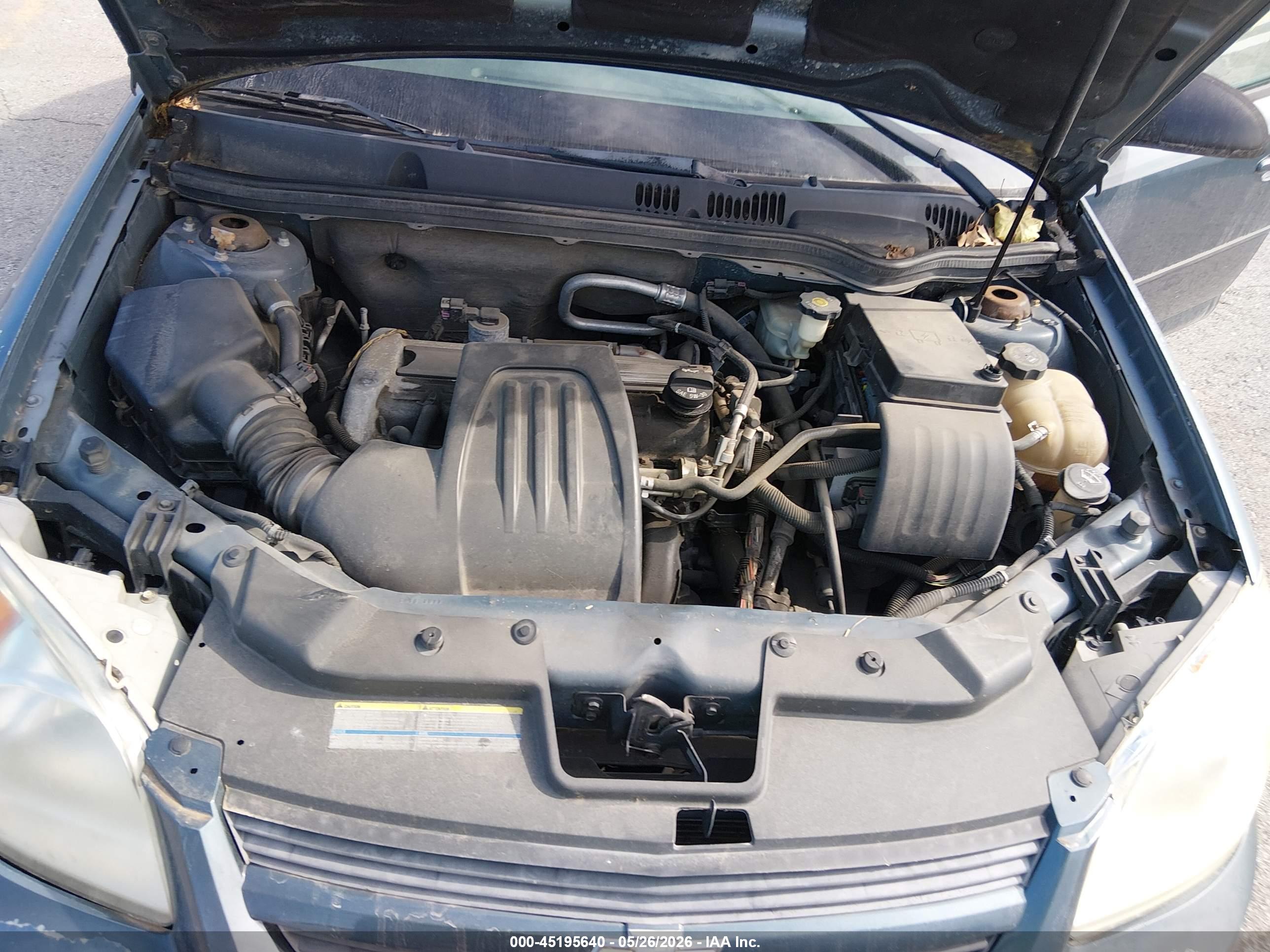 CHEVROLET COBALT image 10