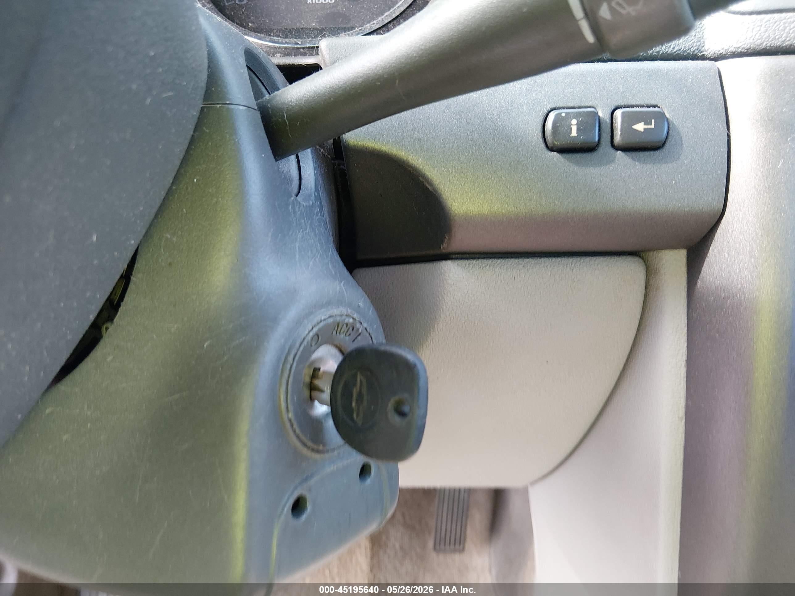 CHEVROLET COBALT image 11