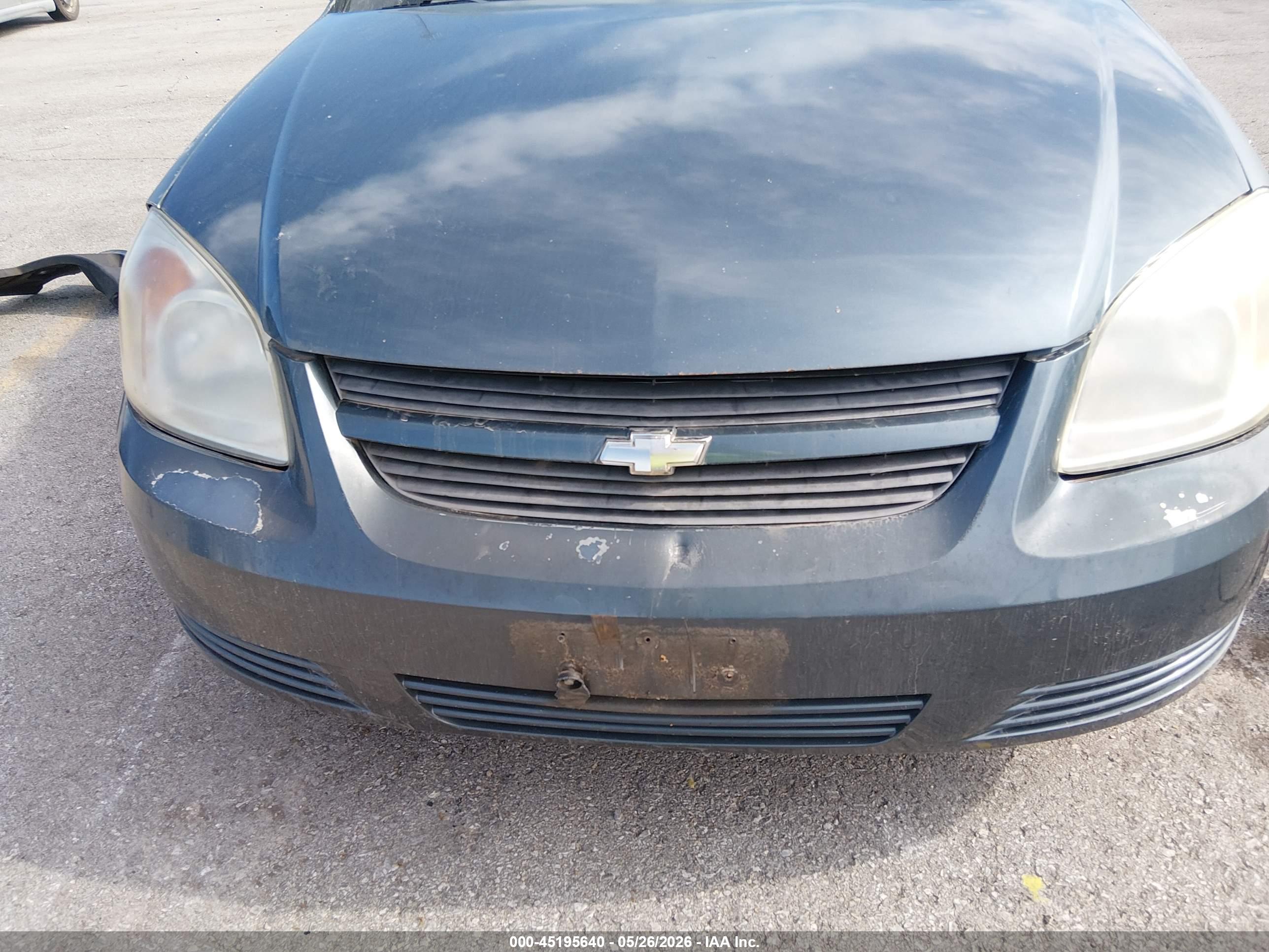 CHEVROLET COBALT image 6