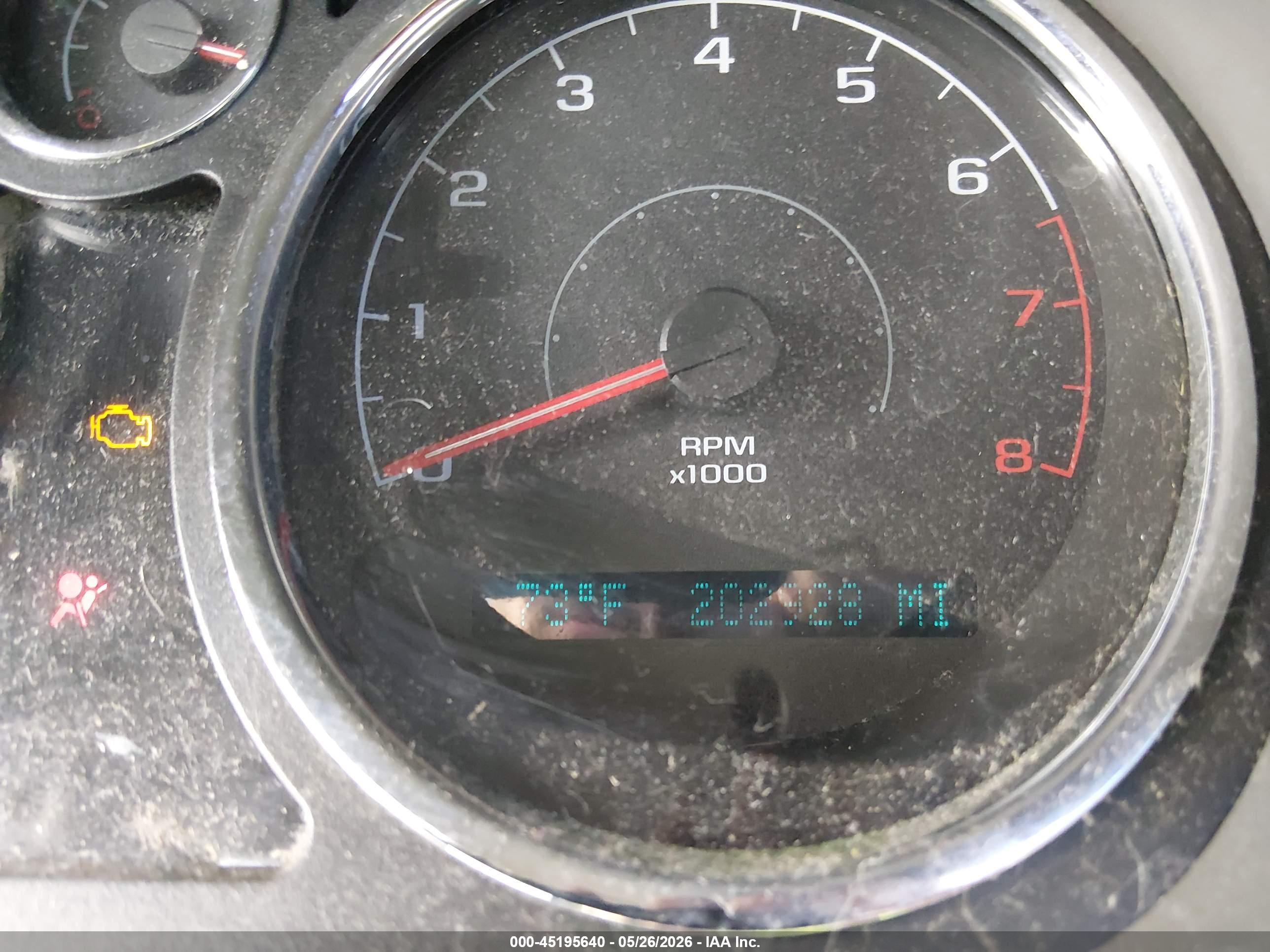 CHEVROLET COBALT image 7