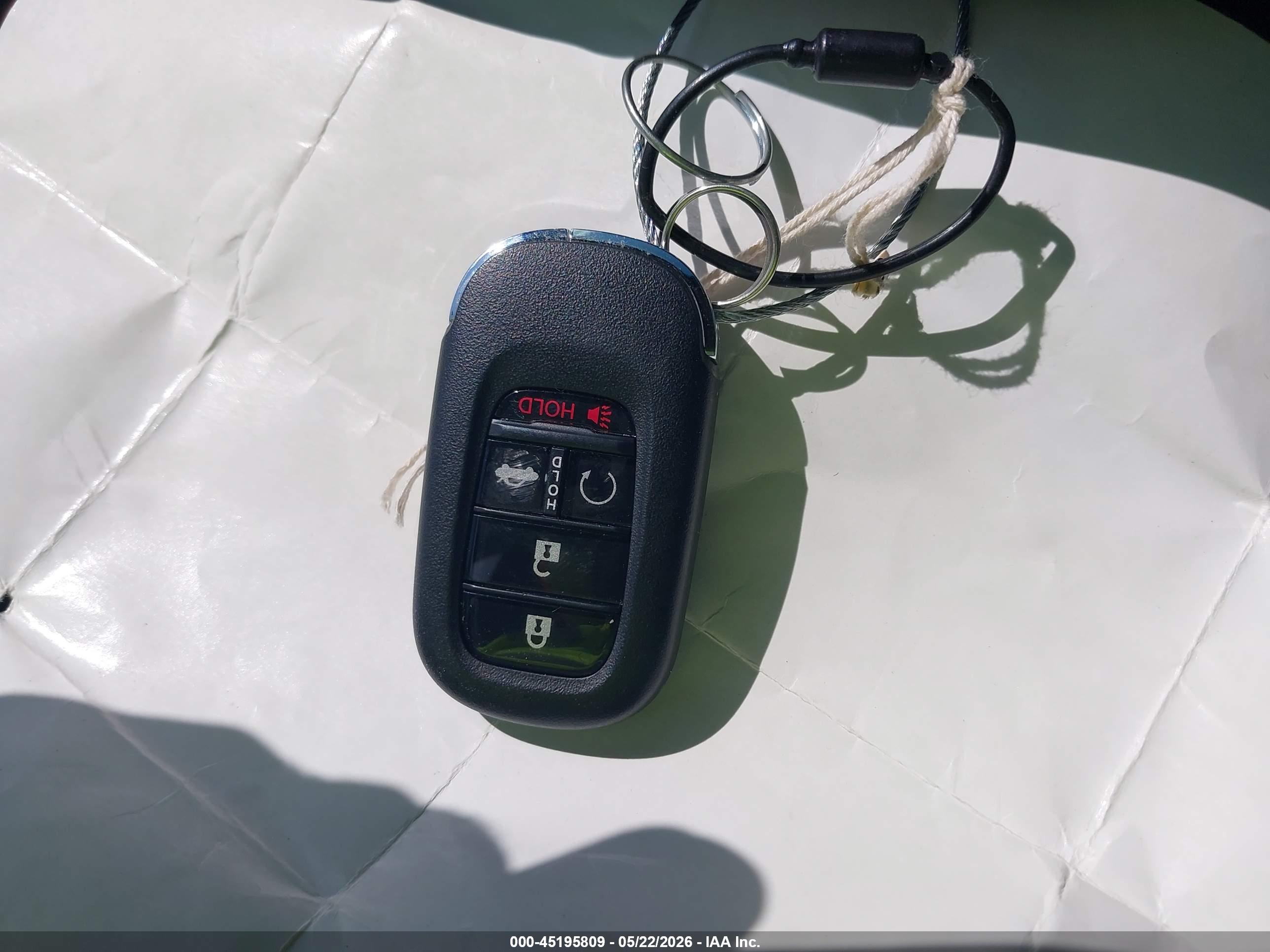 HONDA CIVIC image 11