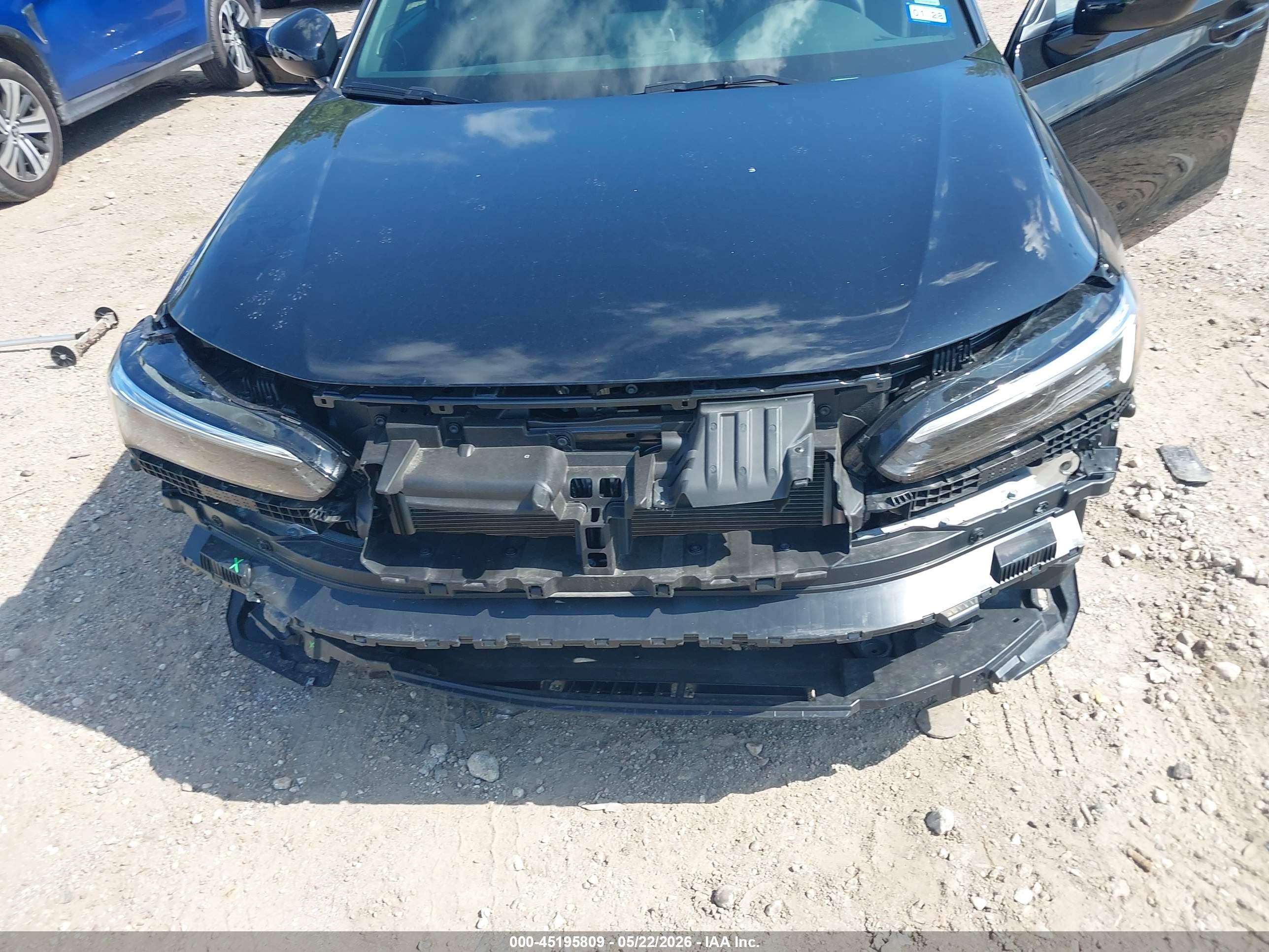 HONDA CIVIC image 6
