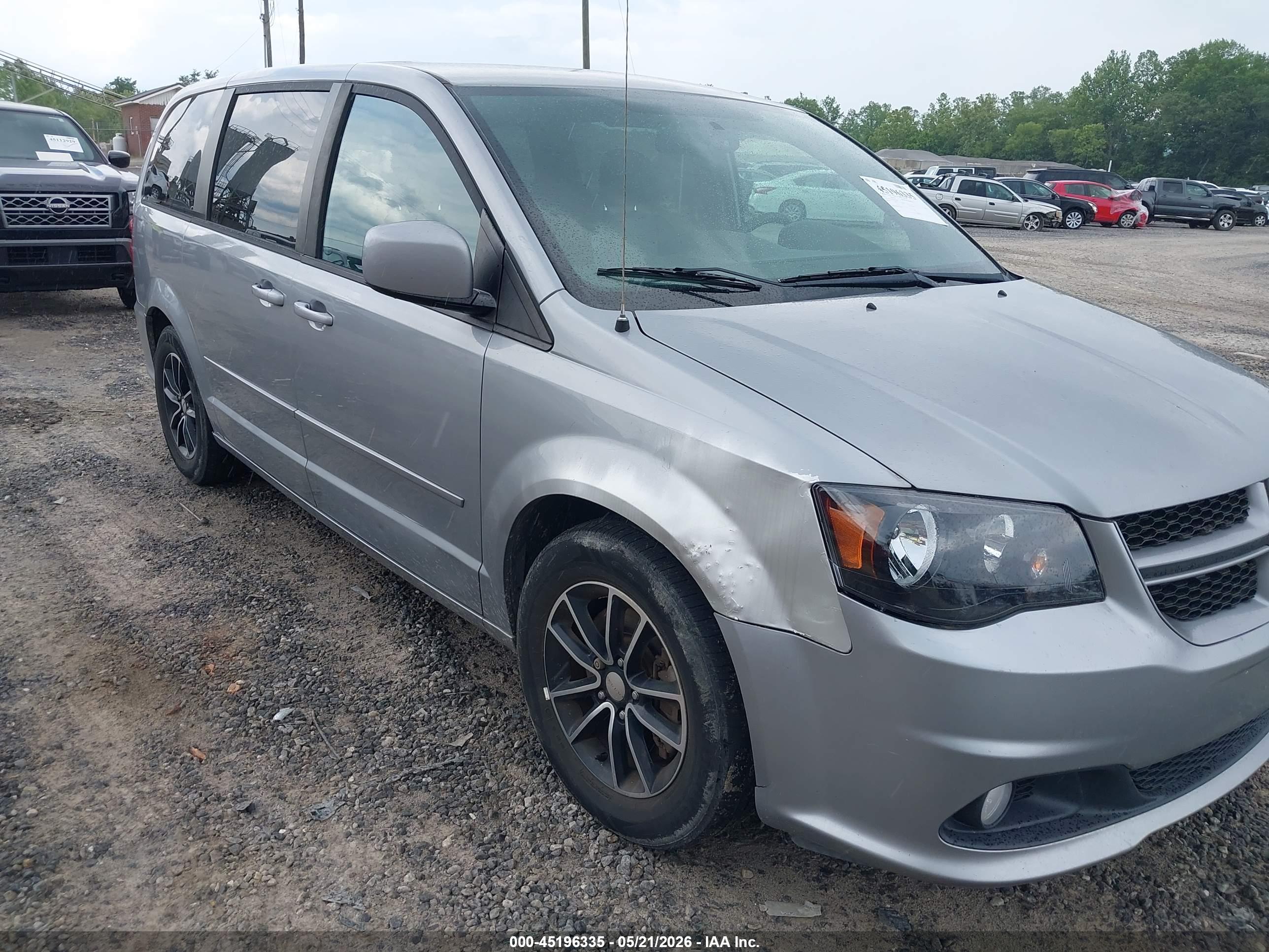 DODGE GRAND image 6
