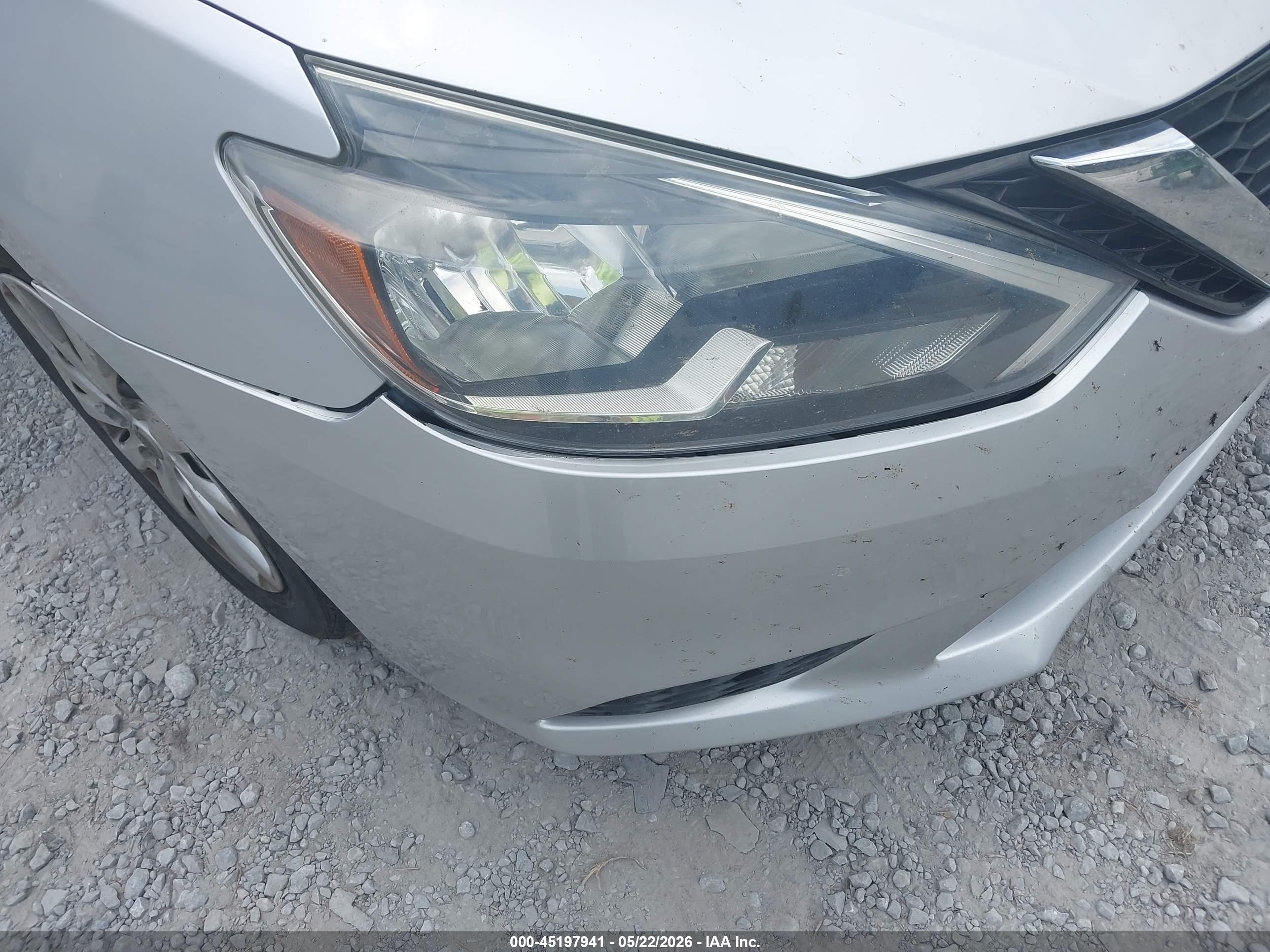 NISSAN SENTRA image 6