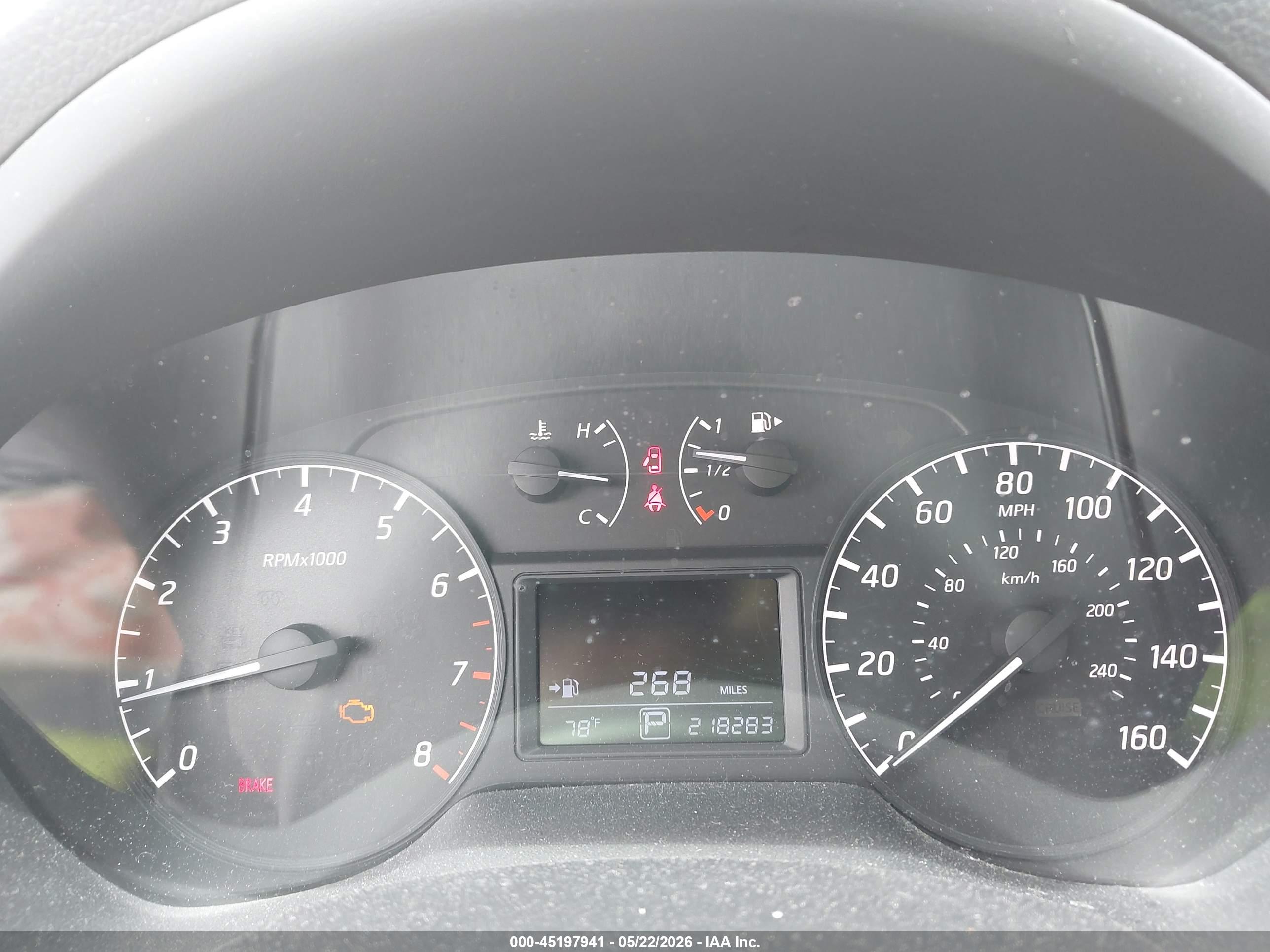 NISSAN SENTRA image 7