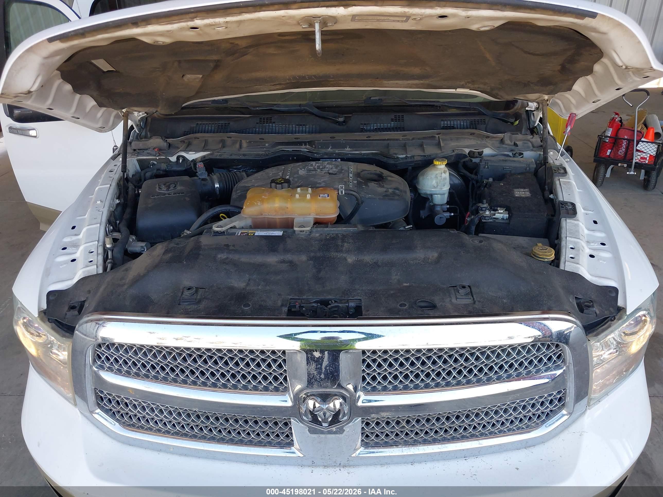 RAM 1500 image 10