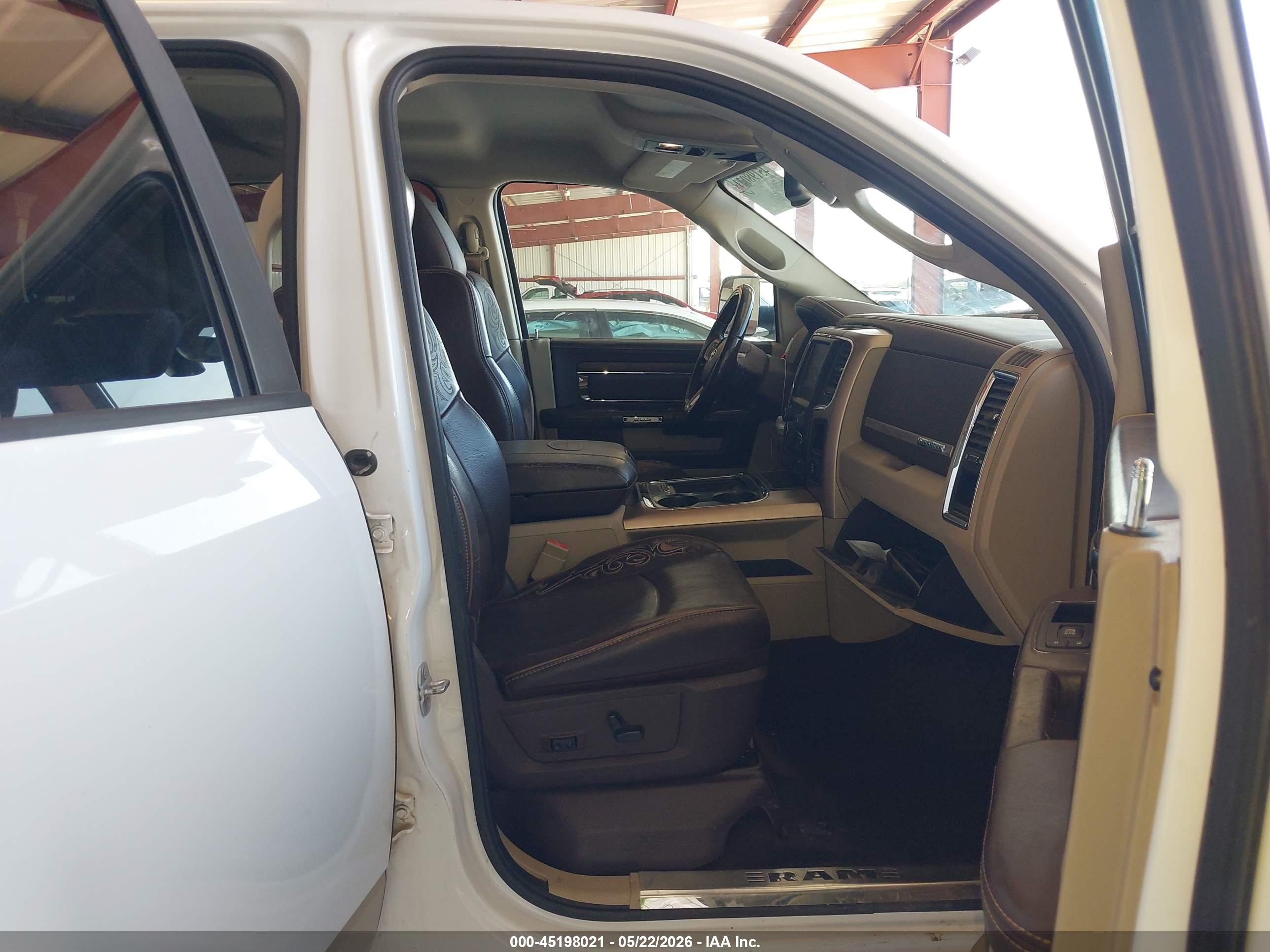 RAM 1500 image 5