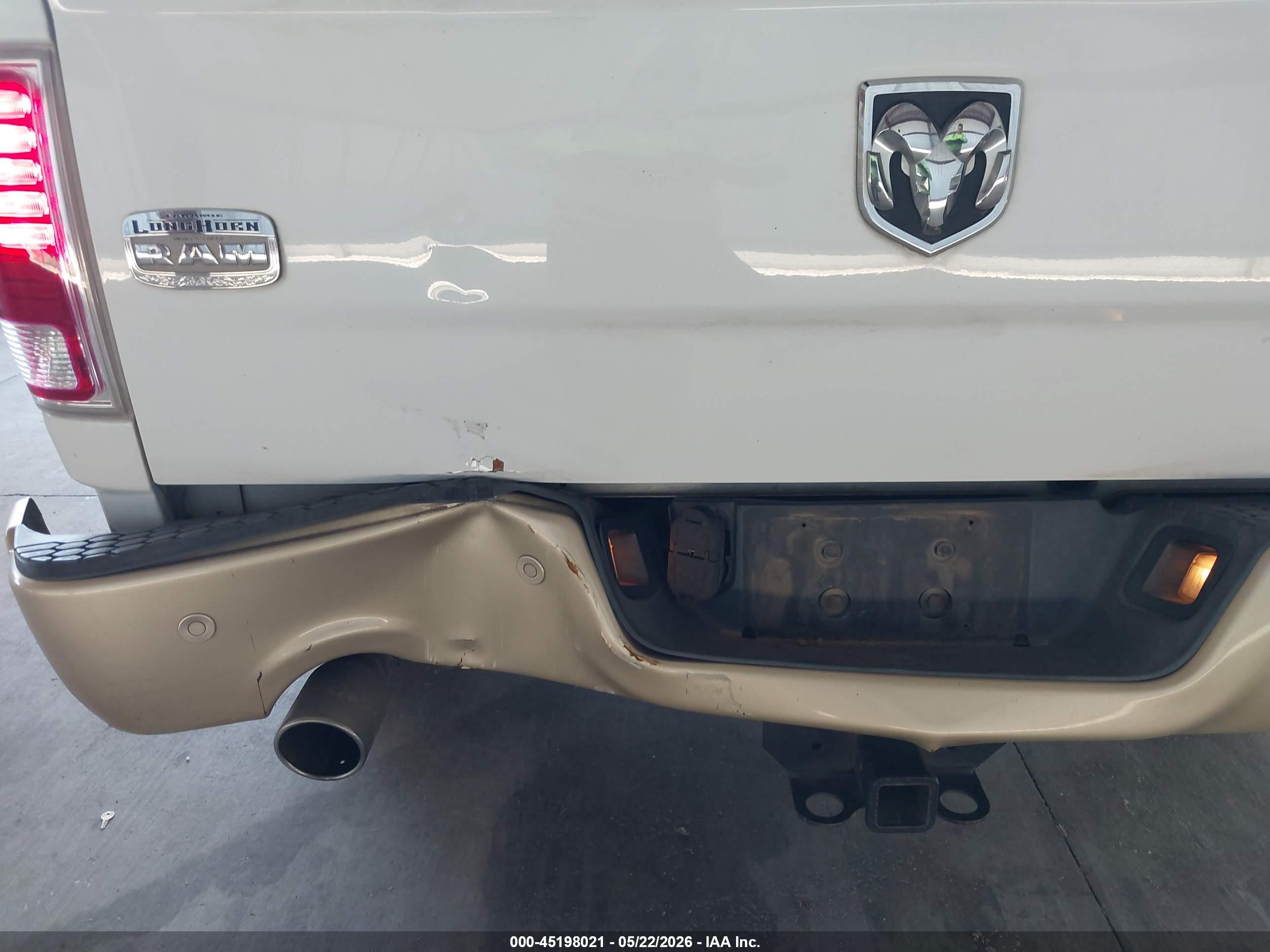 RAM 1500 image 6