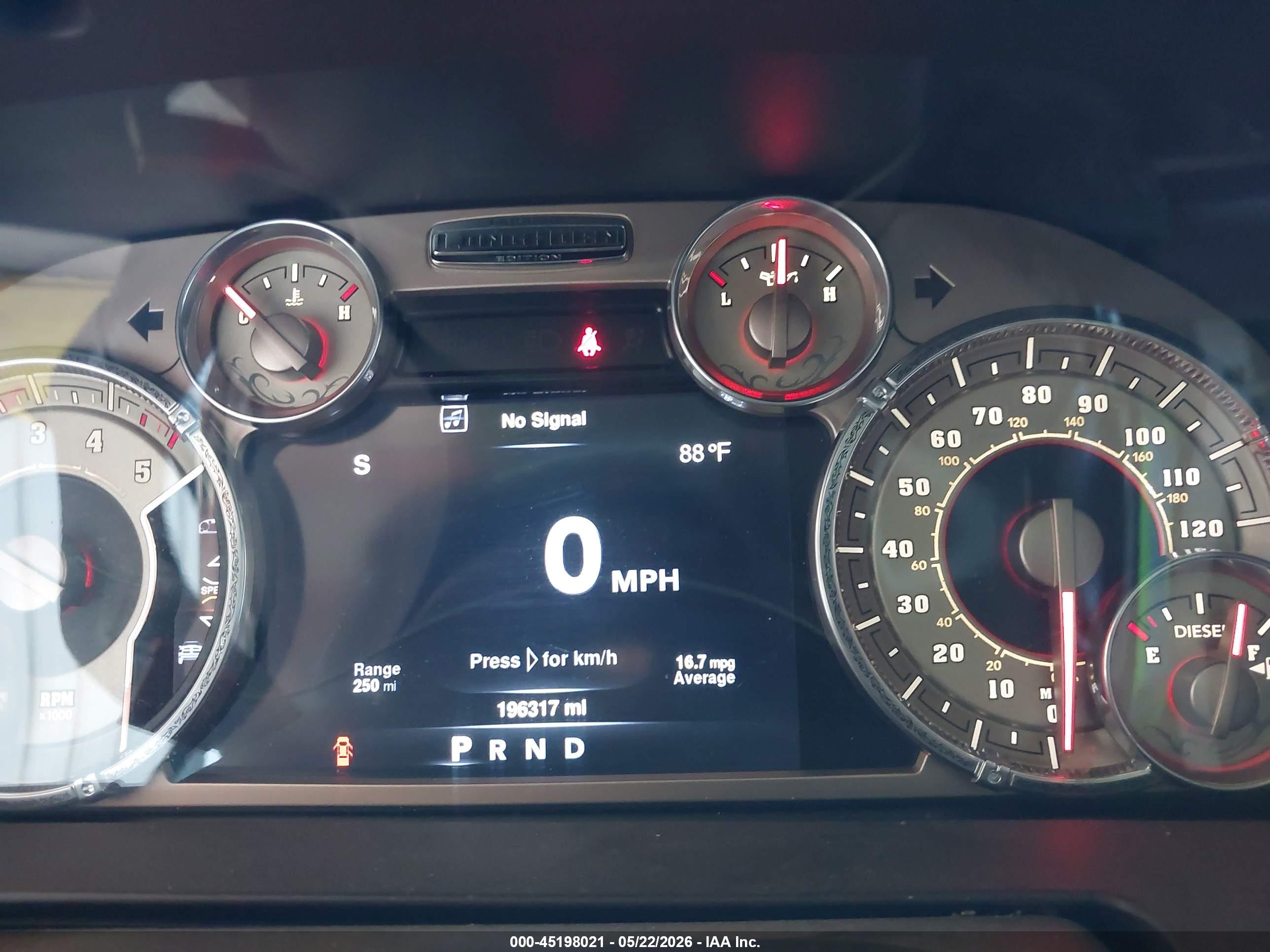 RAM 1500 image 7