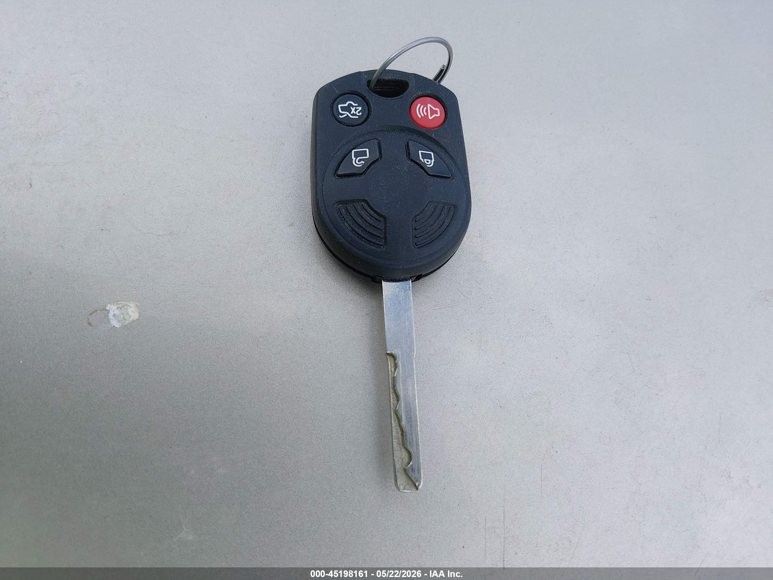 FORD FOCUS image 11