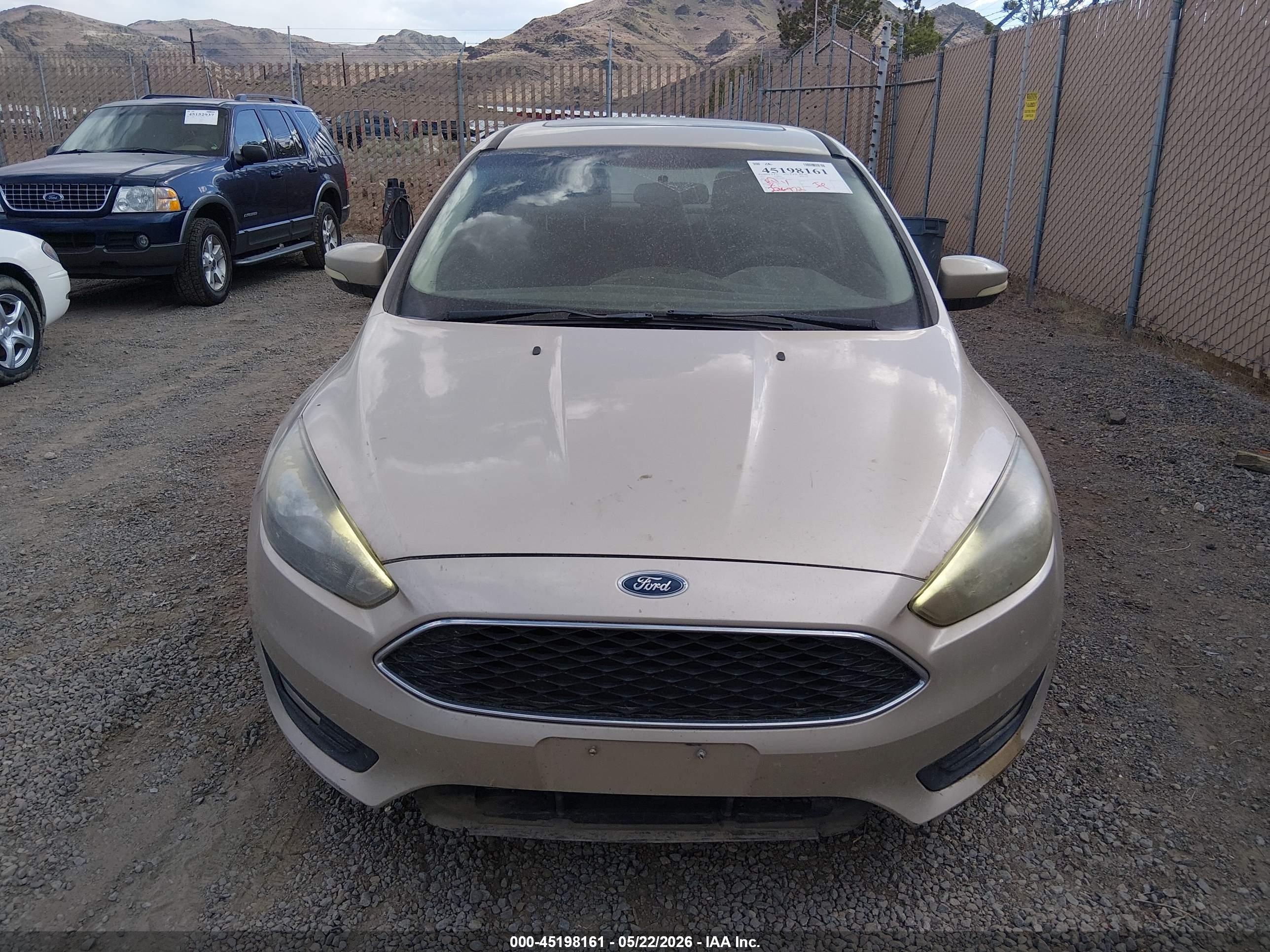 FORD FOCUS image 6