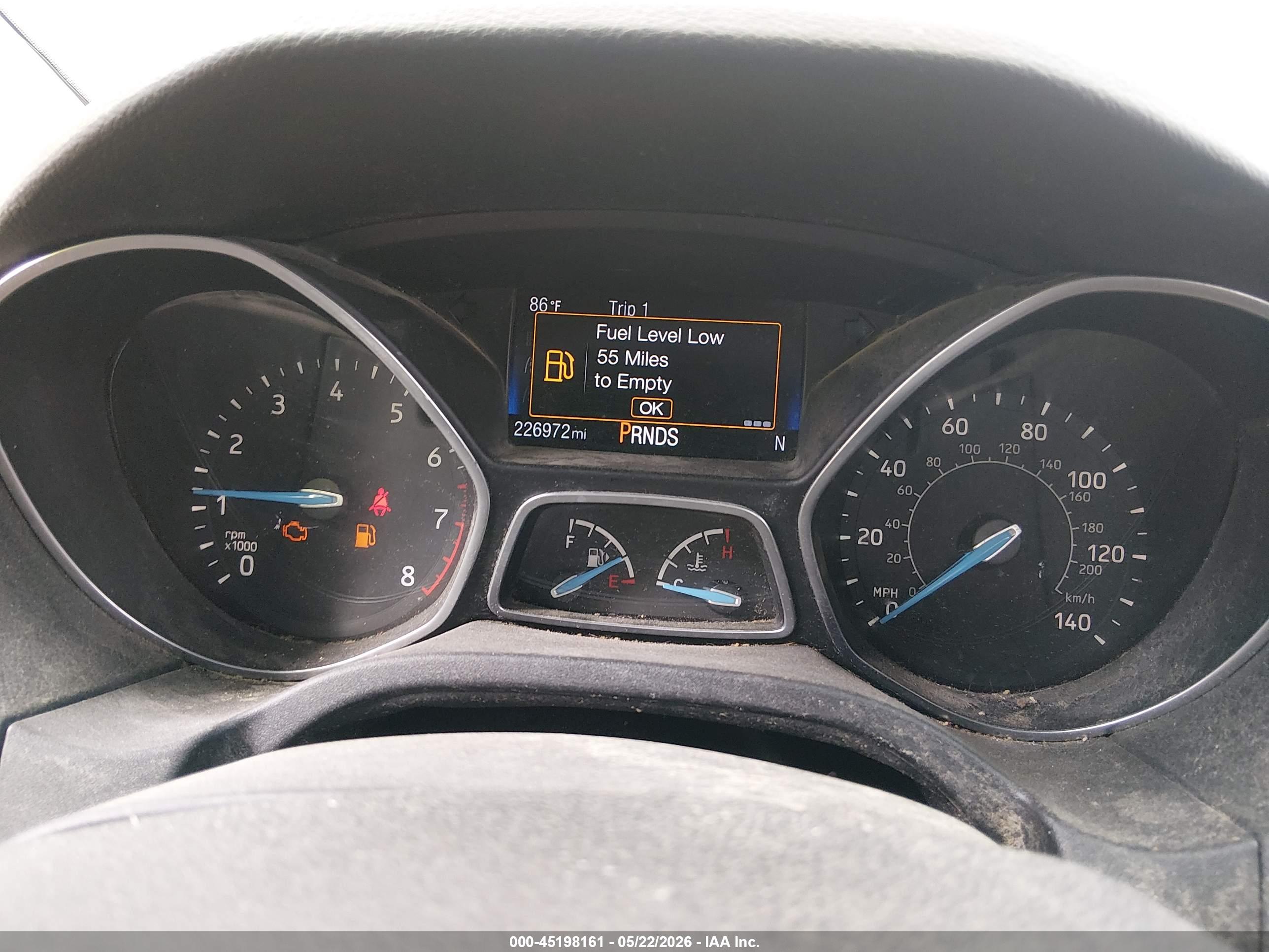 FORD FOCUS image 7