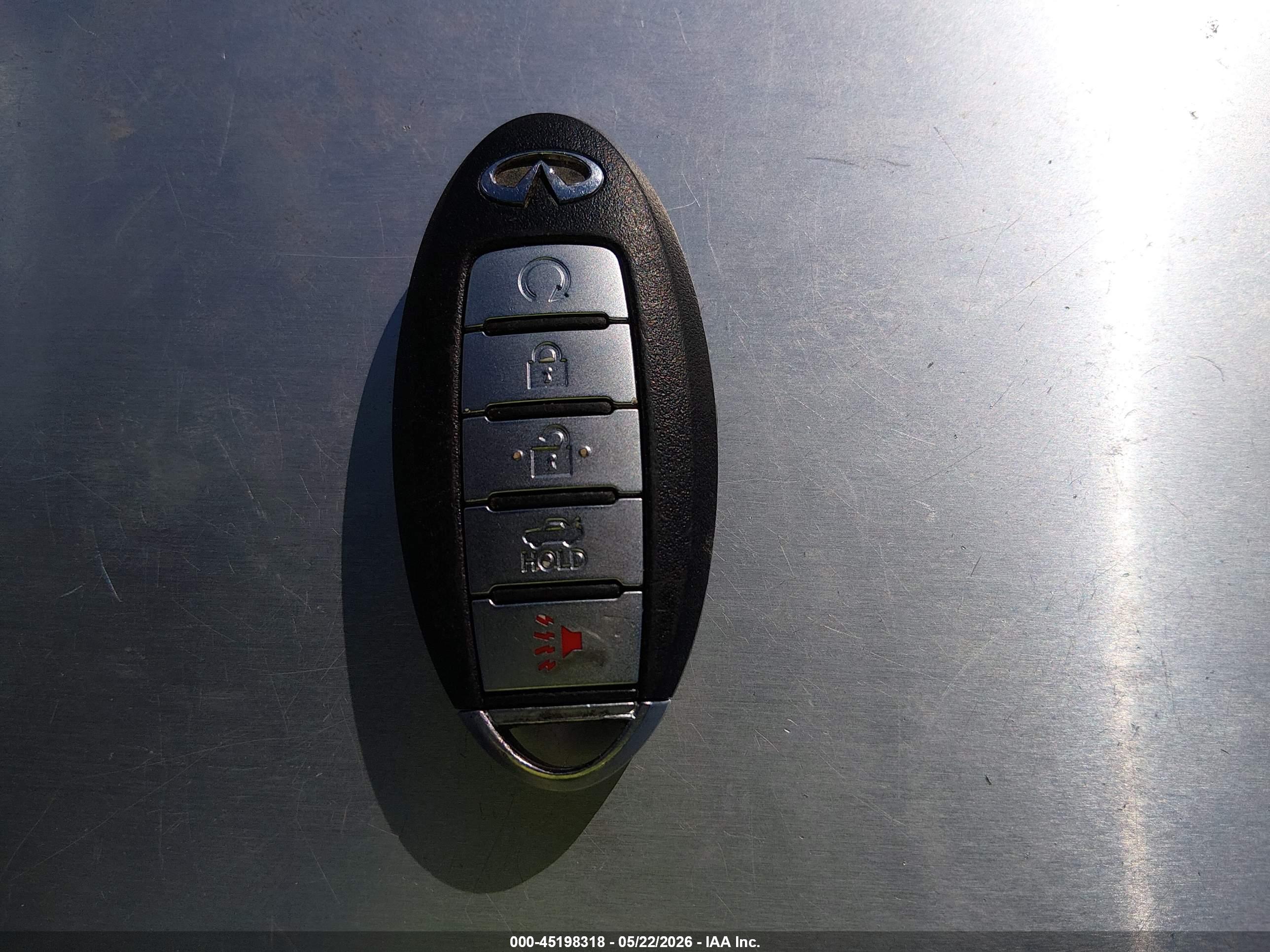 INFINITI Q50 image 11