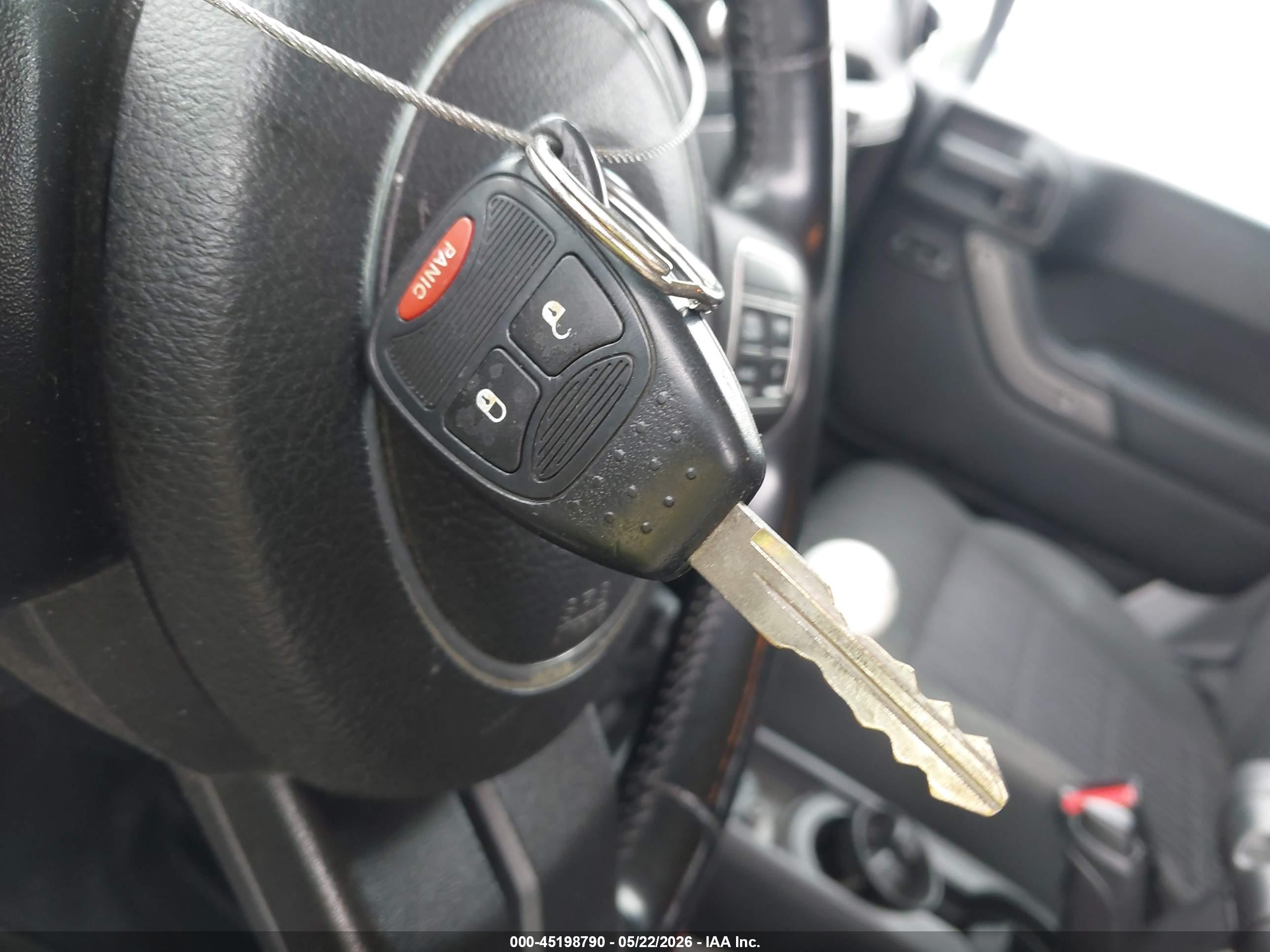 JEEP WRANGLER image 11