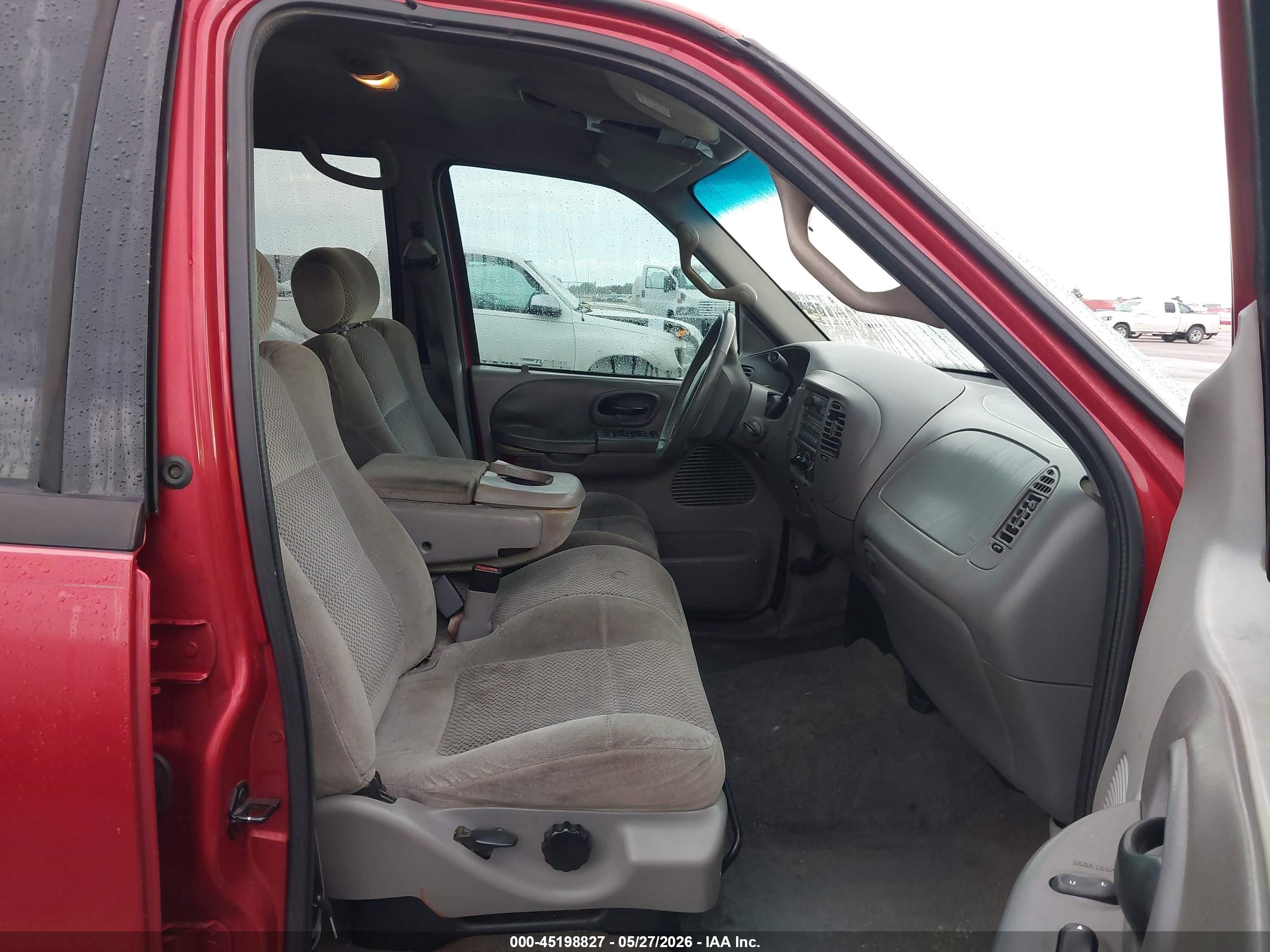 FORD F-150 image 5