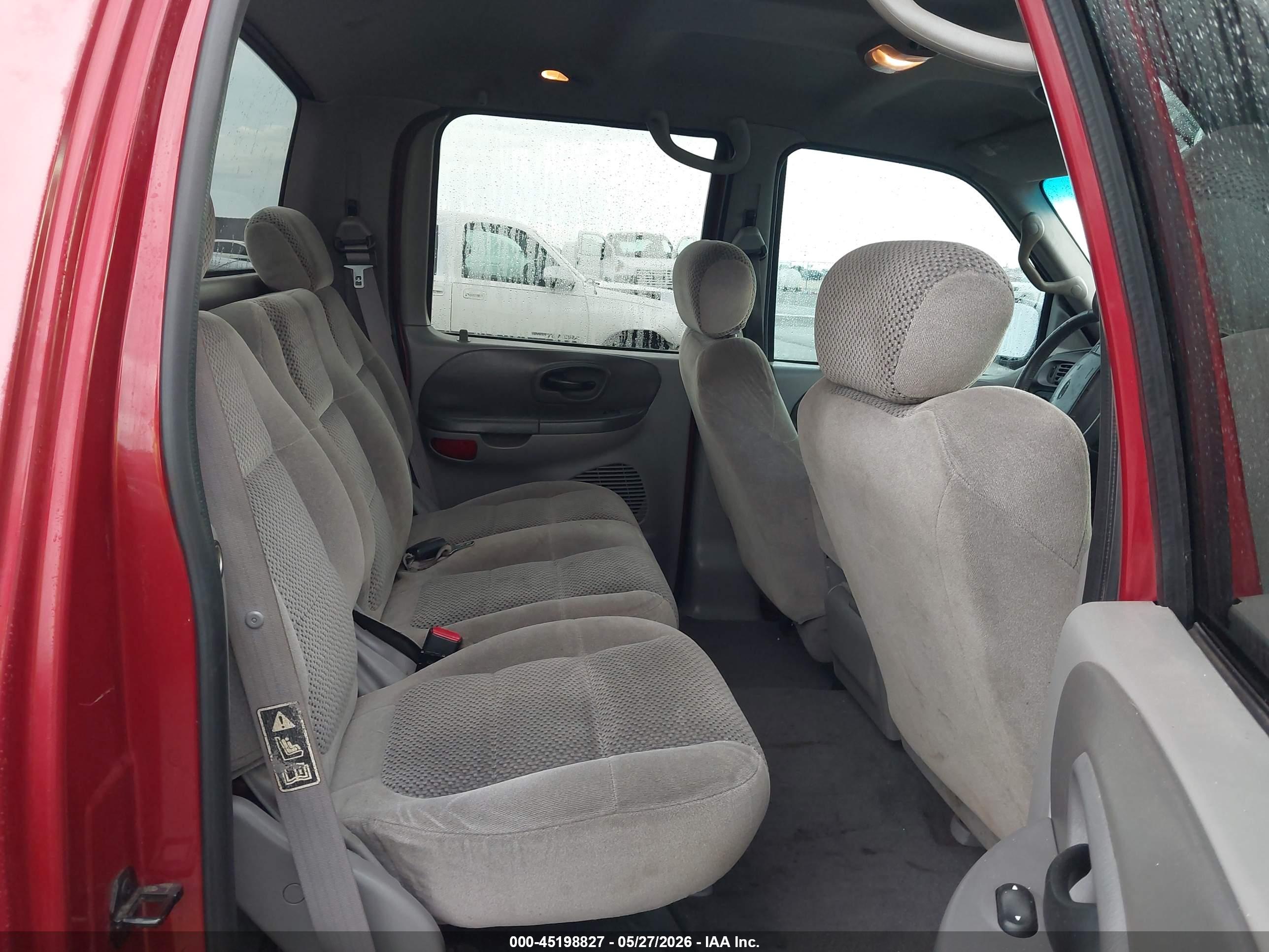 FORD F-150 image 8
