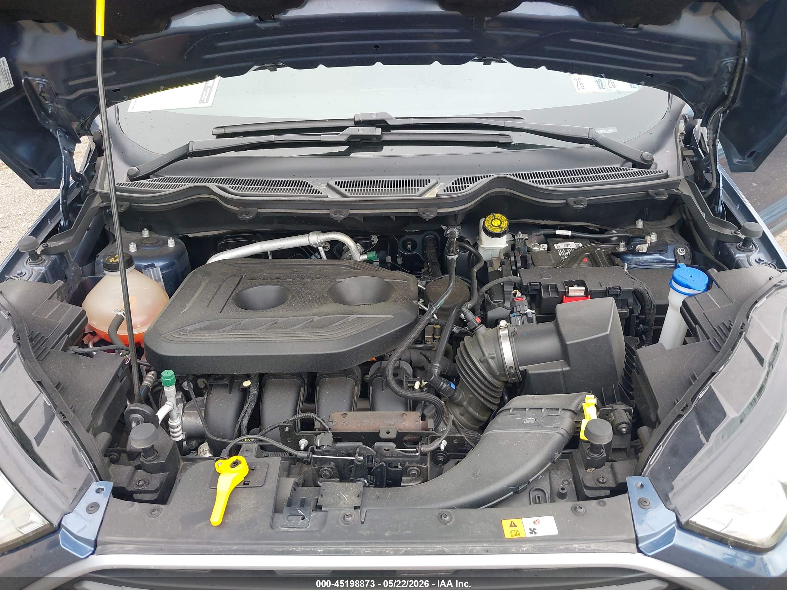 FORD ECOSPORT image 10