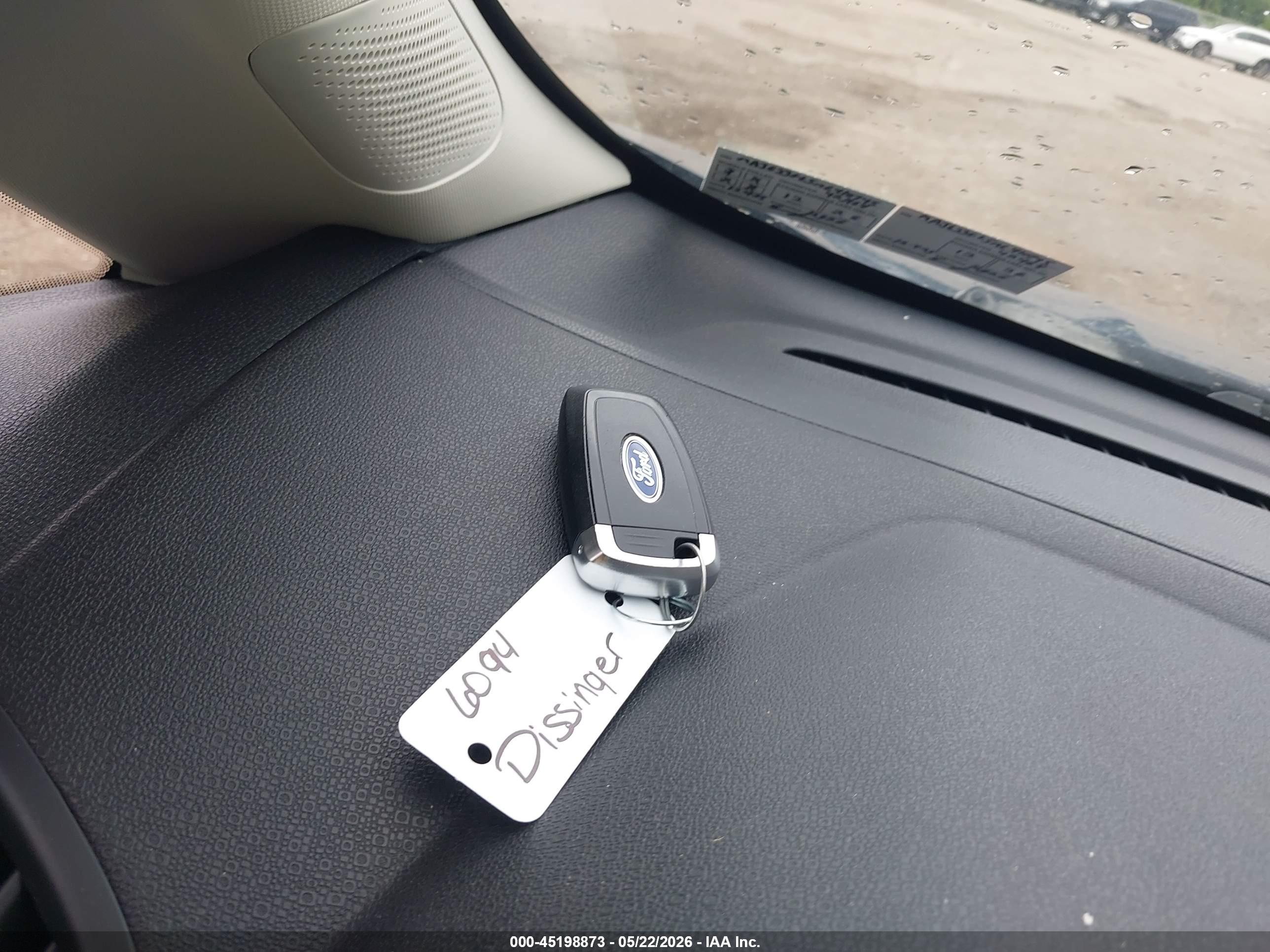 FORD ECOSPORT image 11