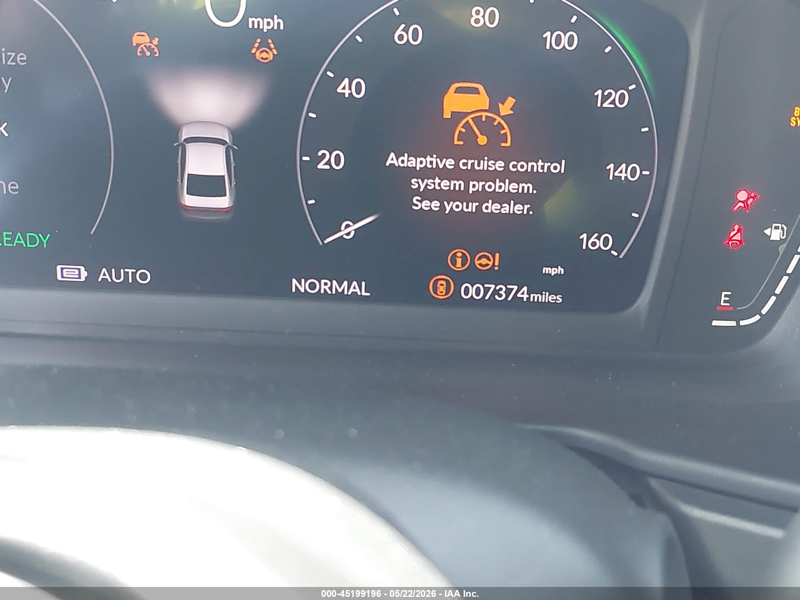 HONDA ACCORD image 7