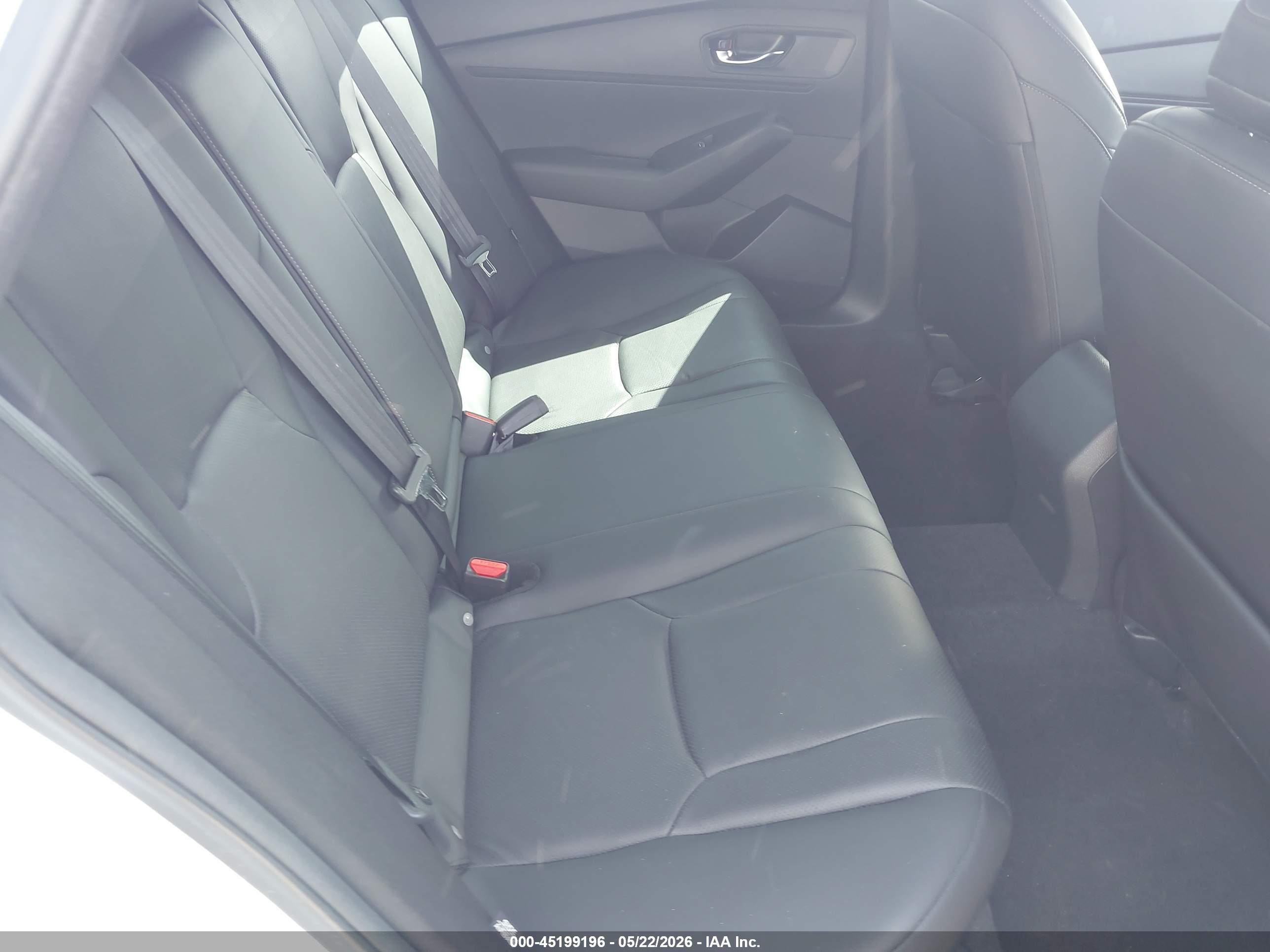 HONDA ACCORD image 8