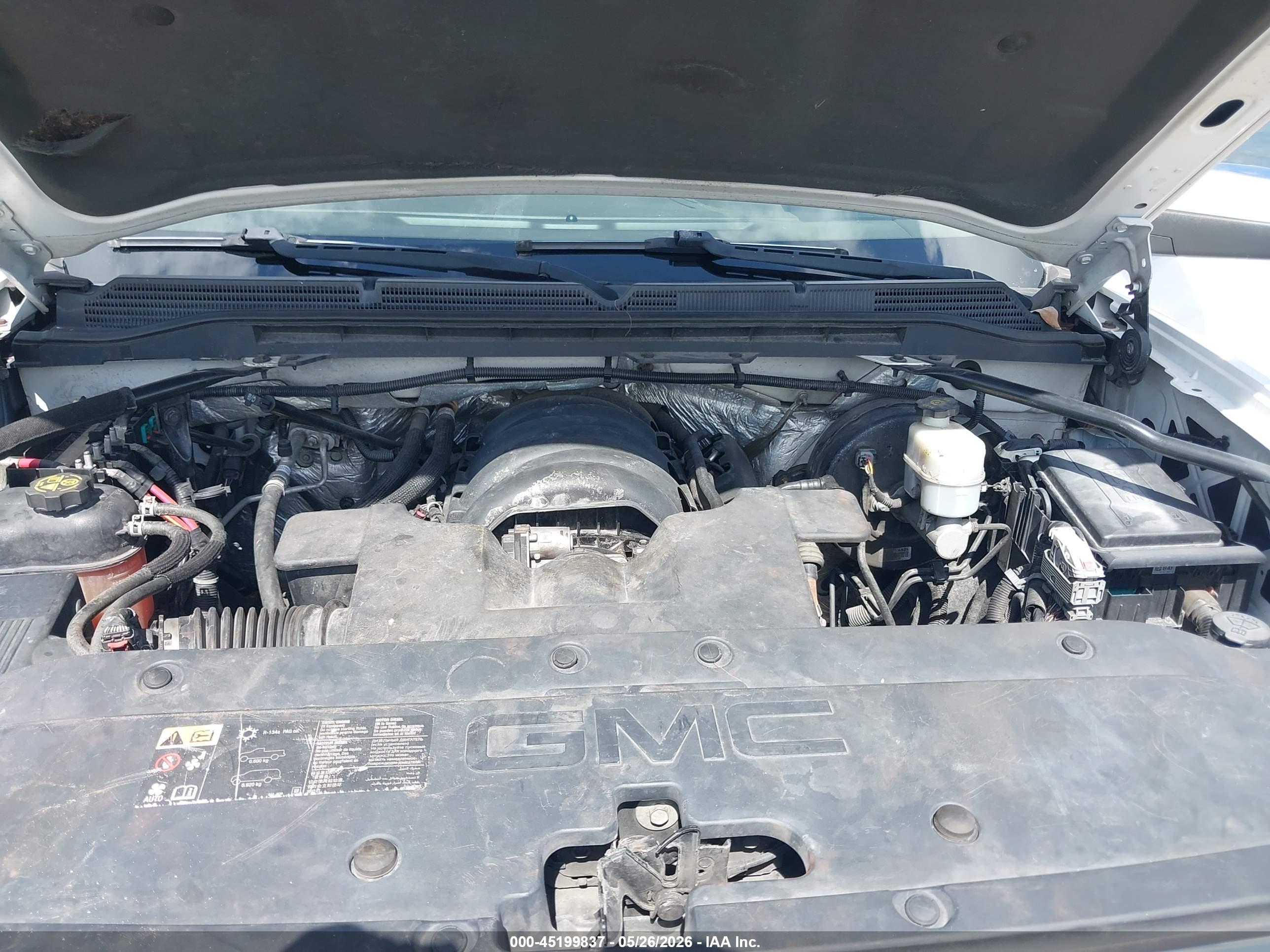 GMC SIERRA image 10