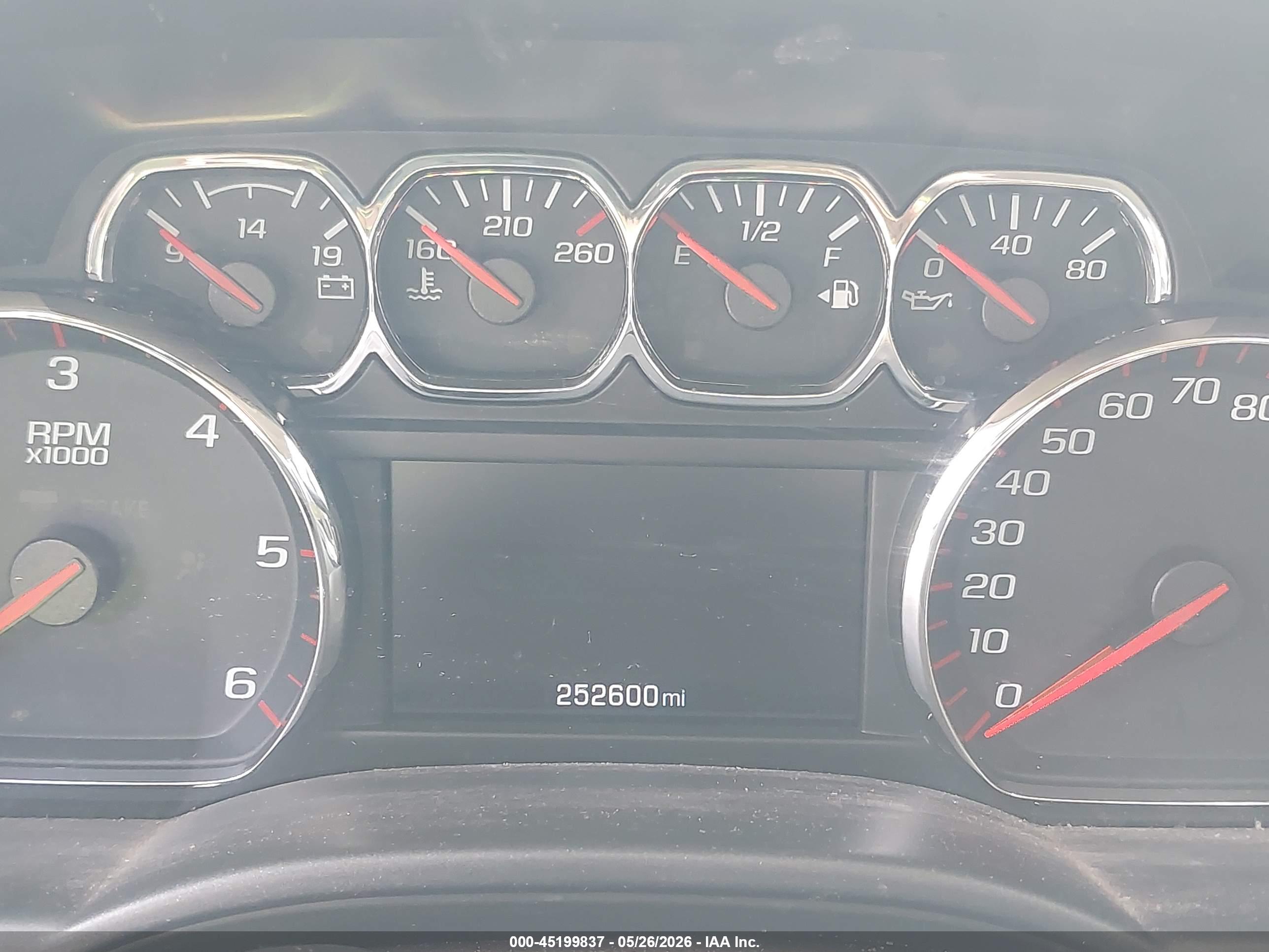 GMC SIERRA image 7