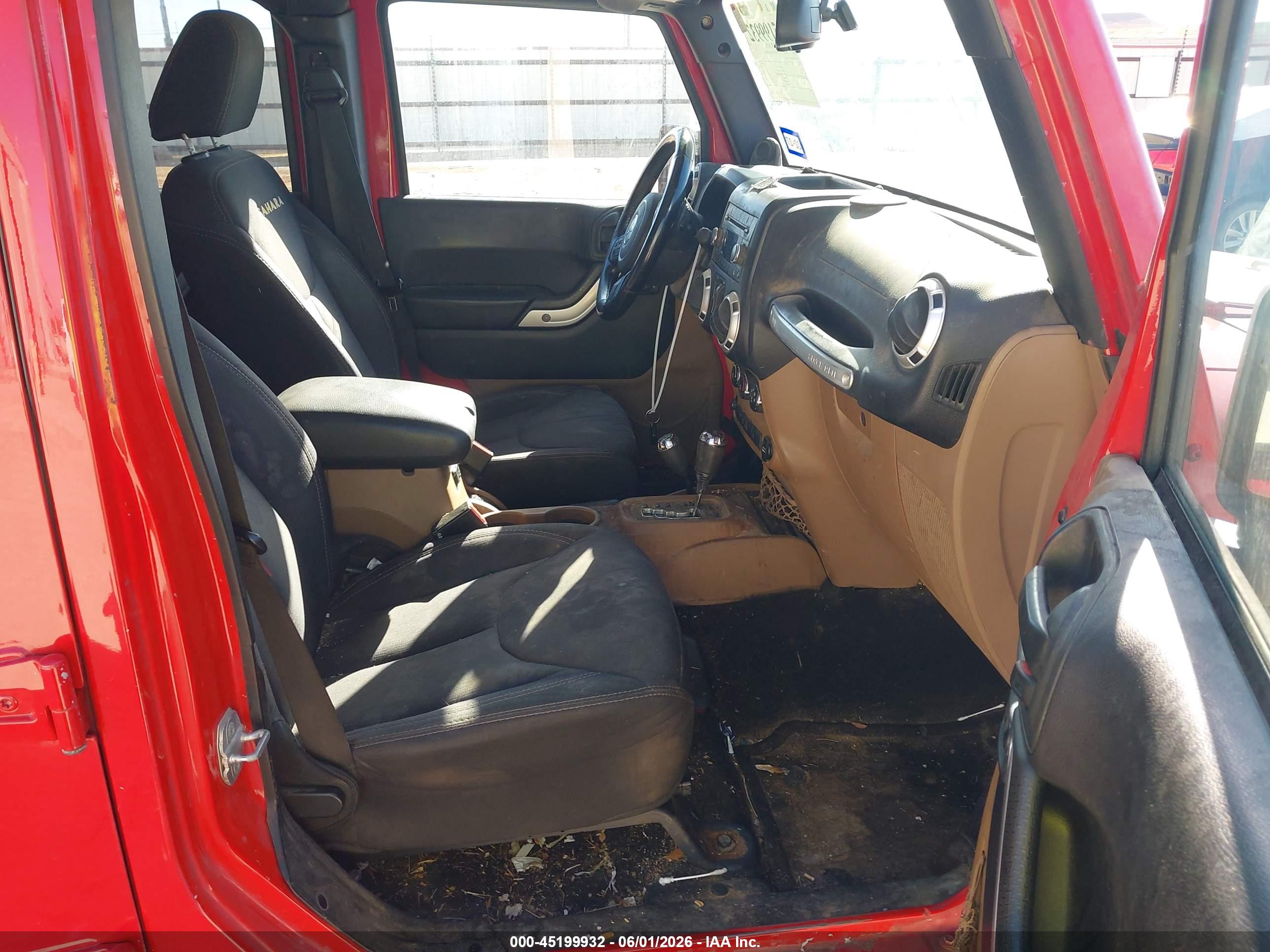JEEP WRANGLER image 5