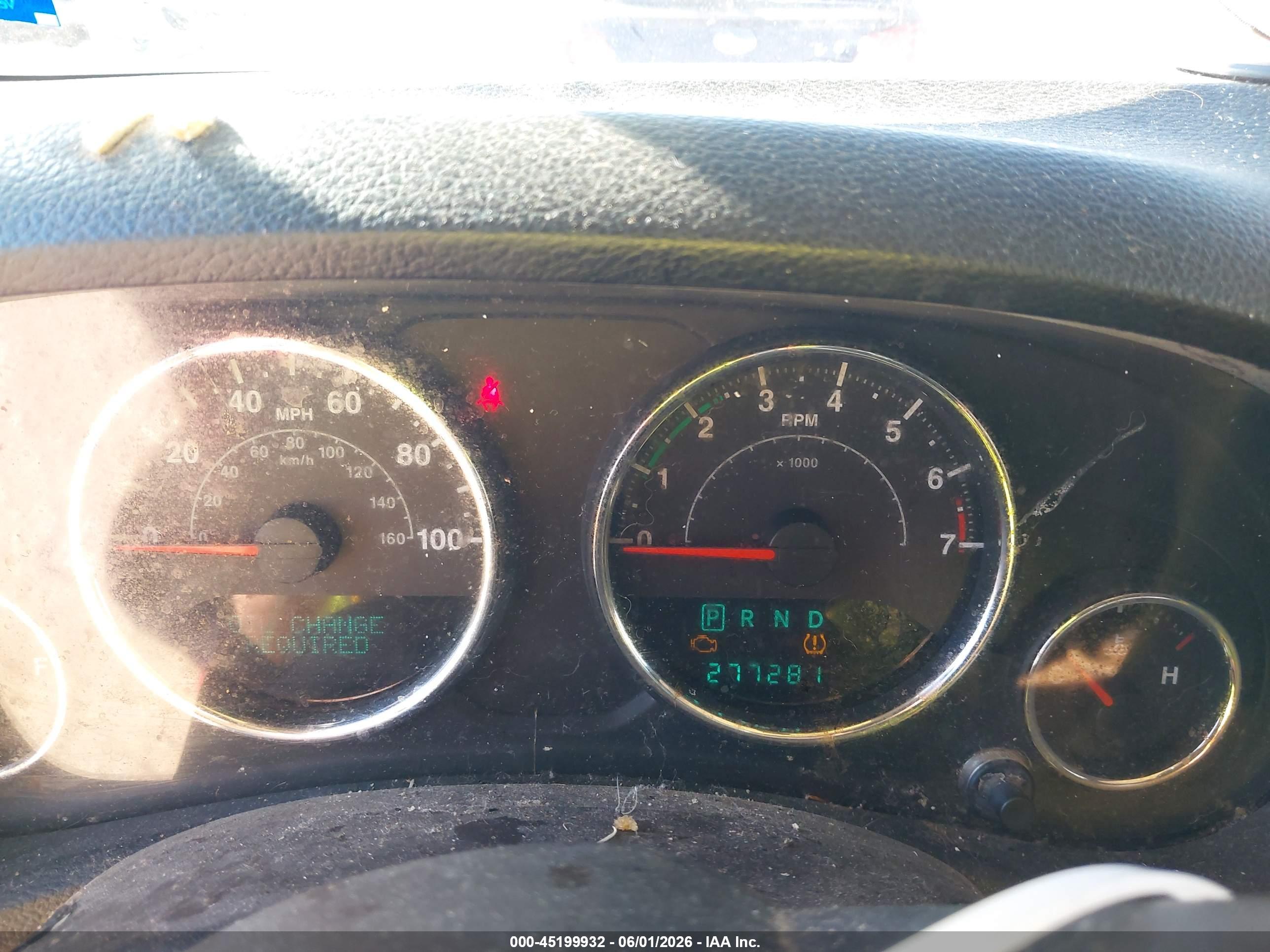 JEEP WRANGLER image 7