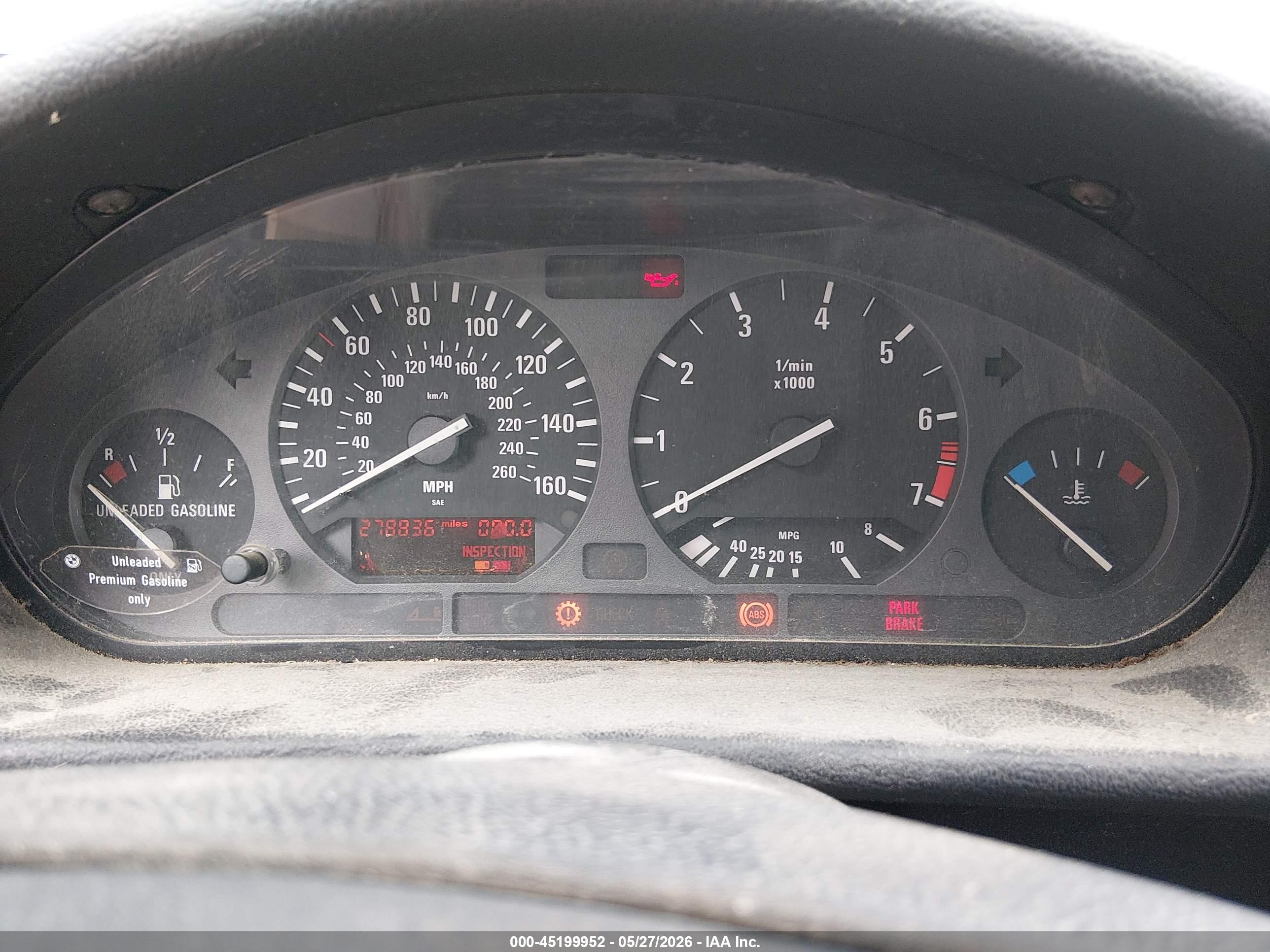 BMW 325 image 7