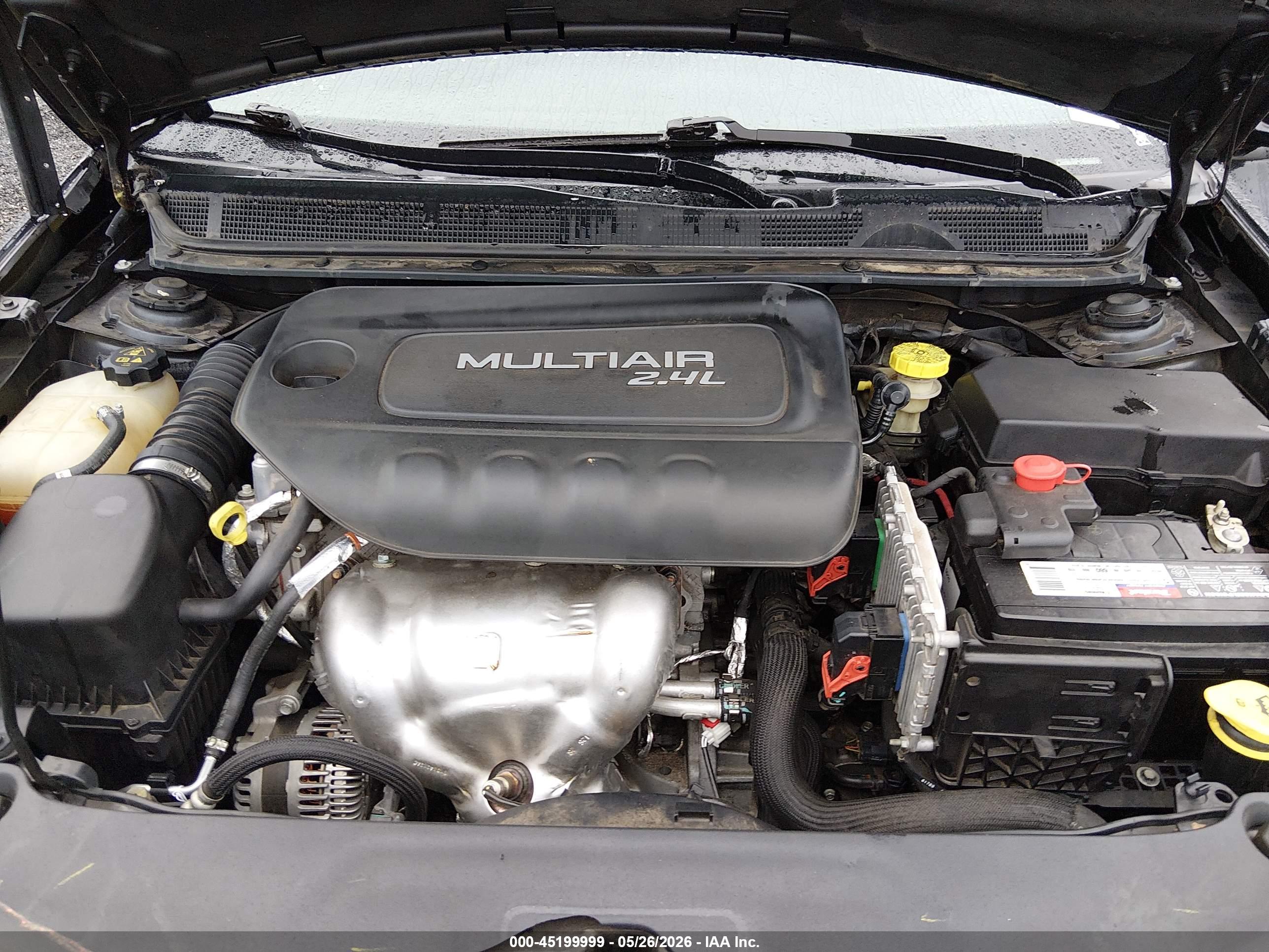 DODGE DART image 10