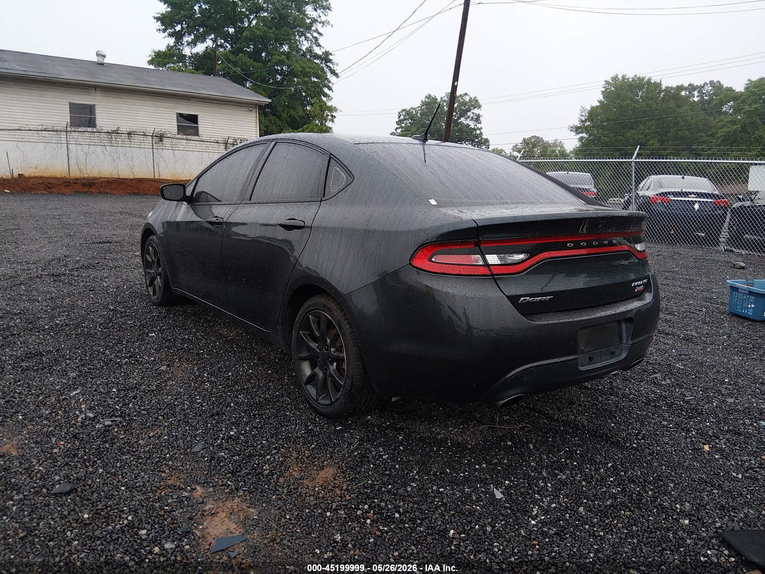 DODGE DART image 3