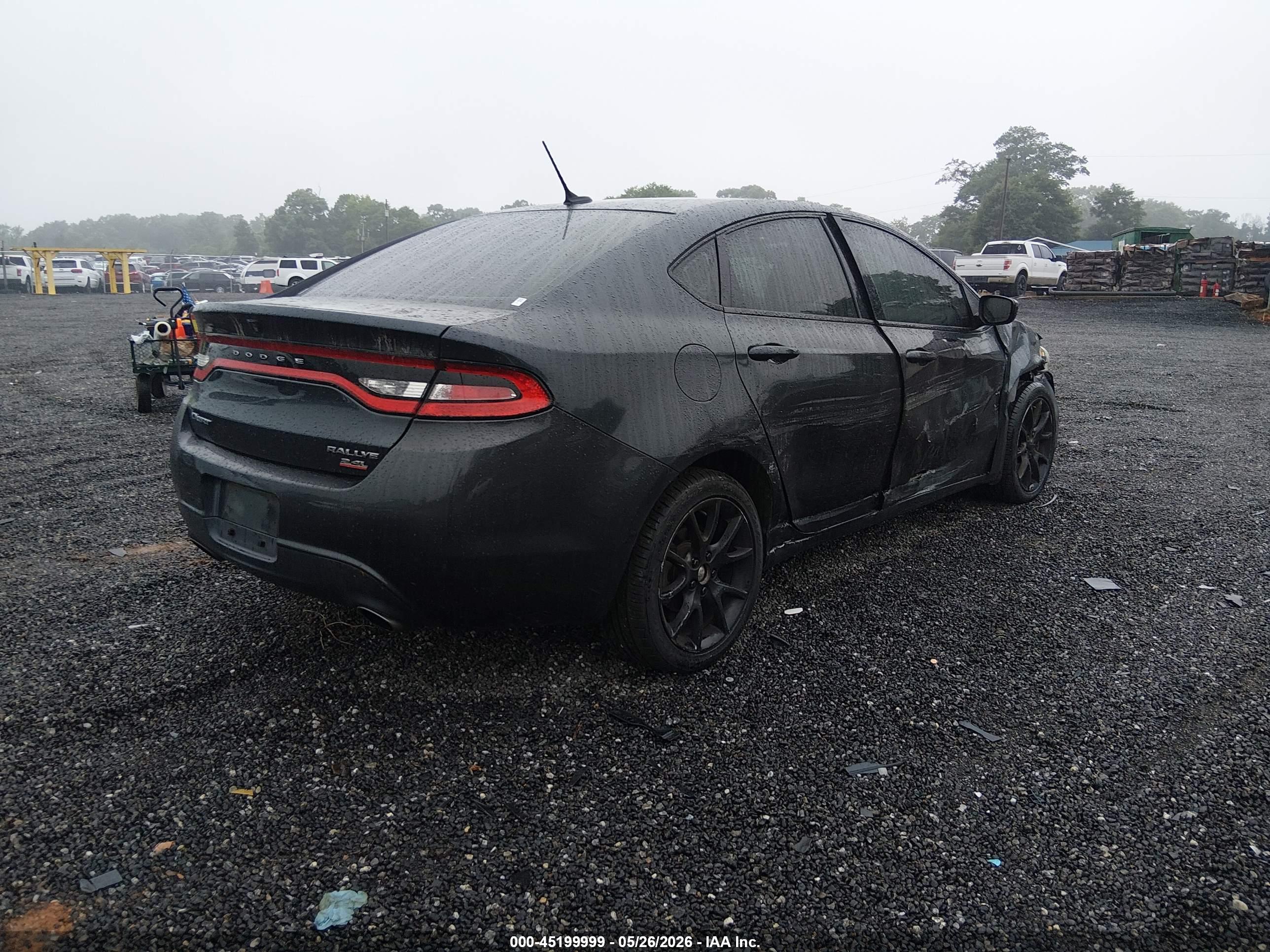 DODGE DART image 4