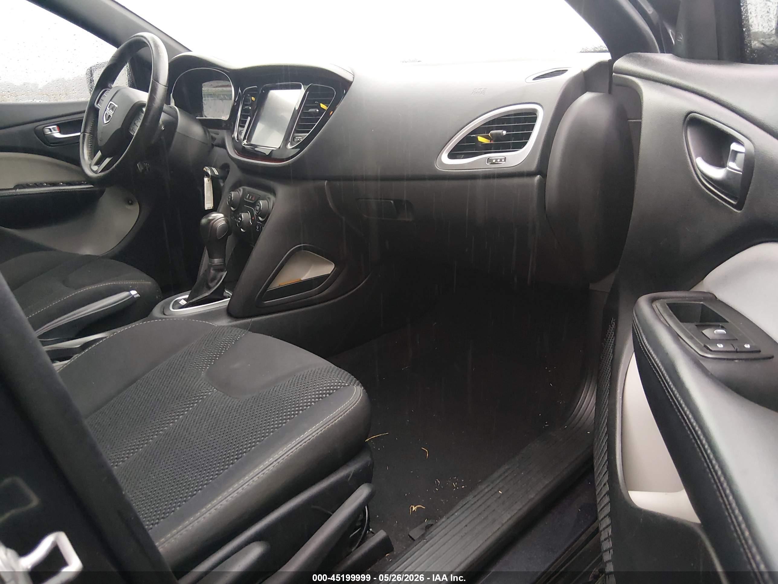 DODGE DART image 5