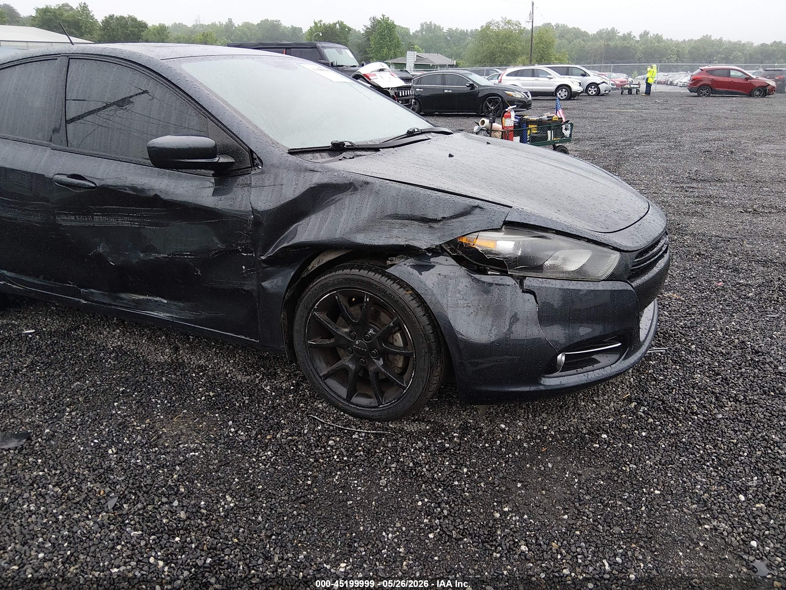 DODGE DART image 6