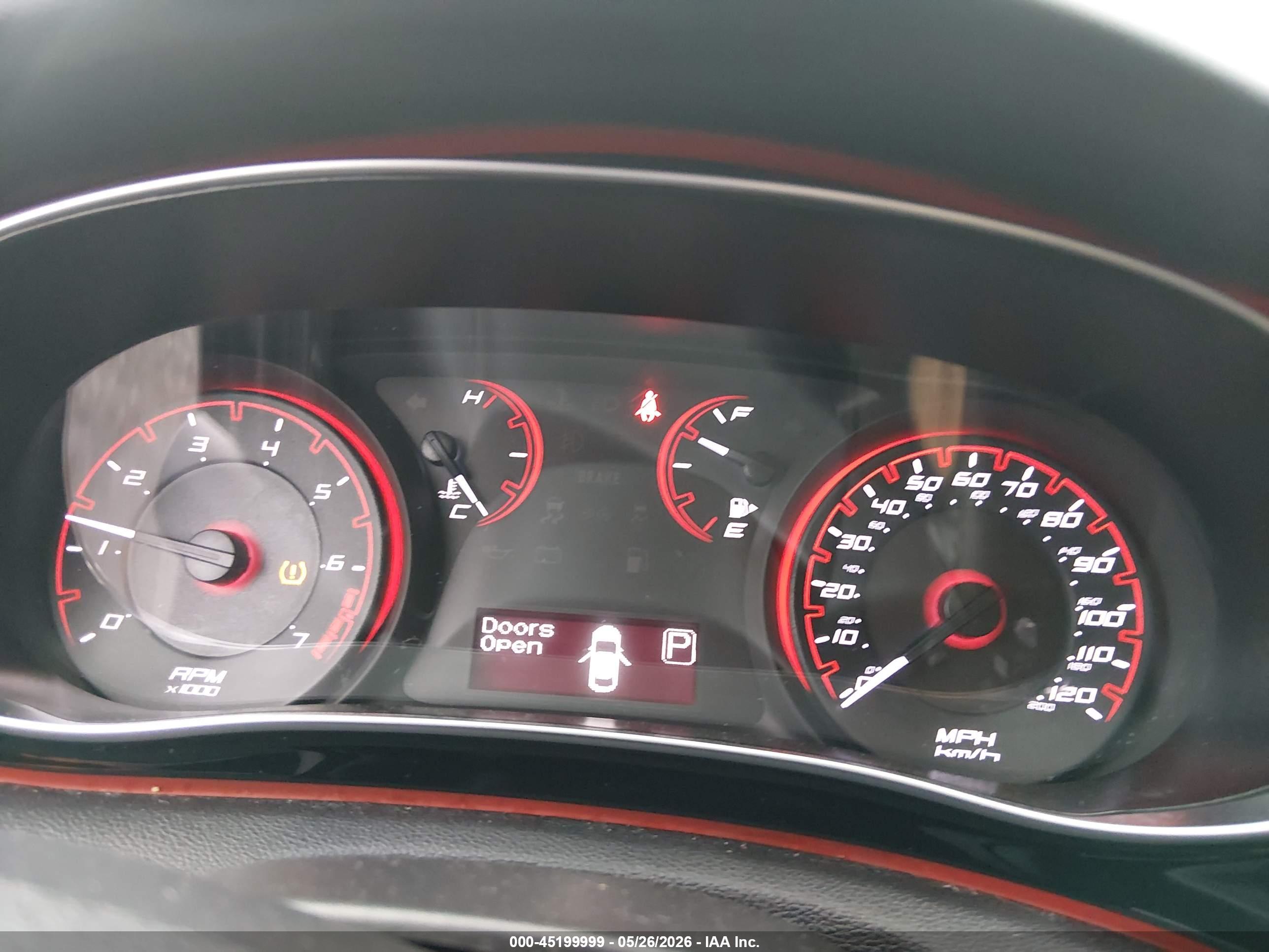 DODGE DART image 7