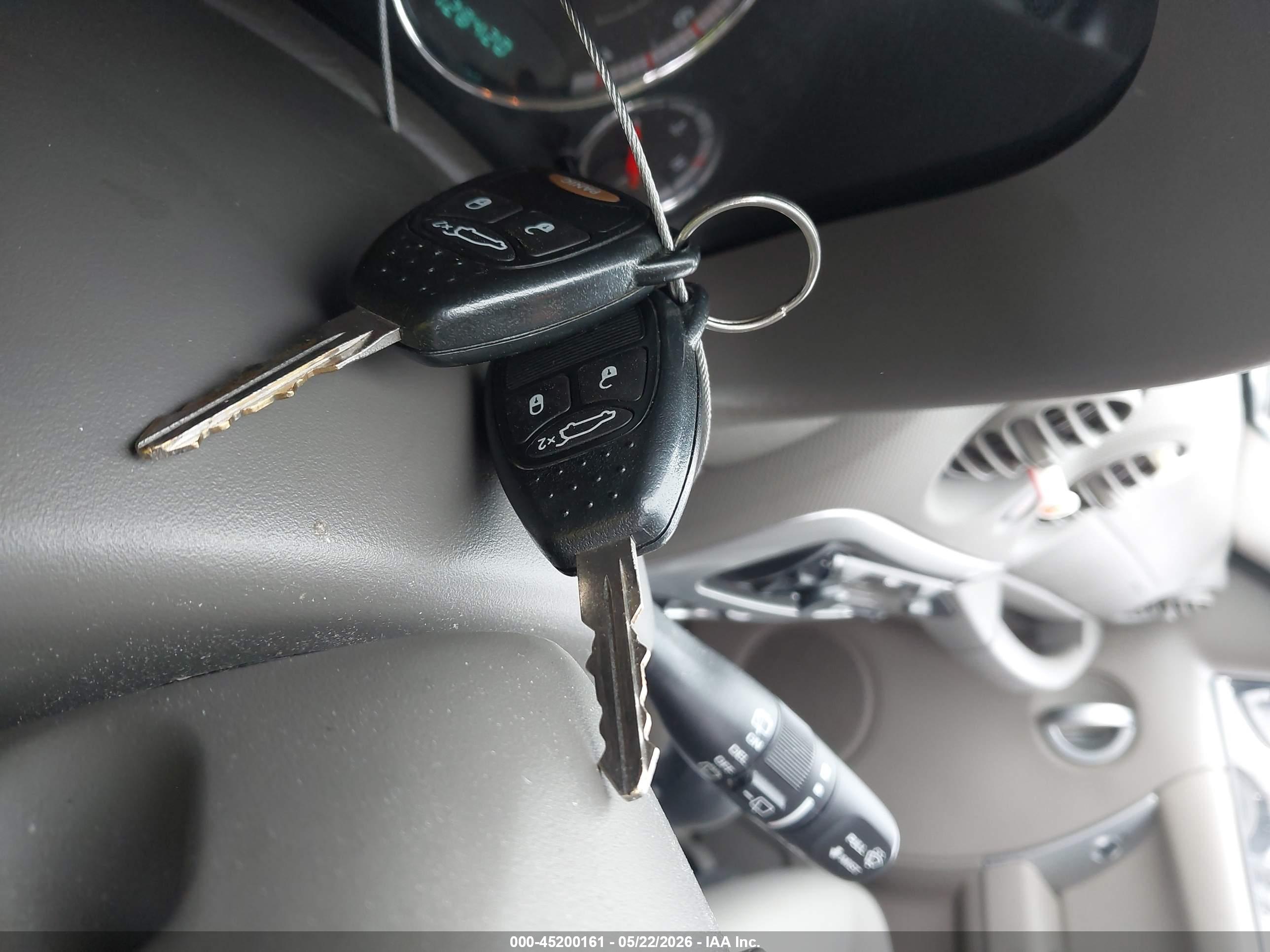 JEEP LIBERTY image 11