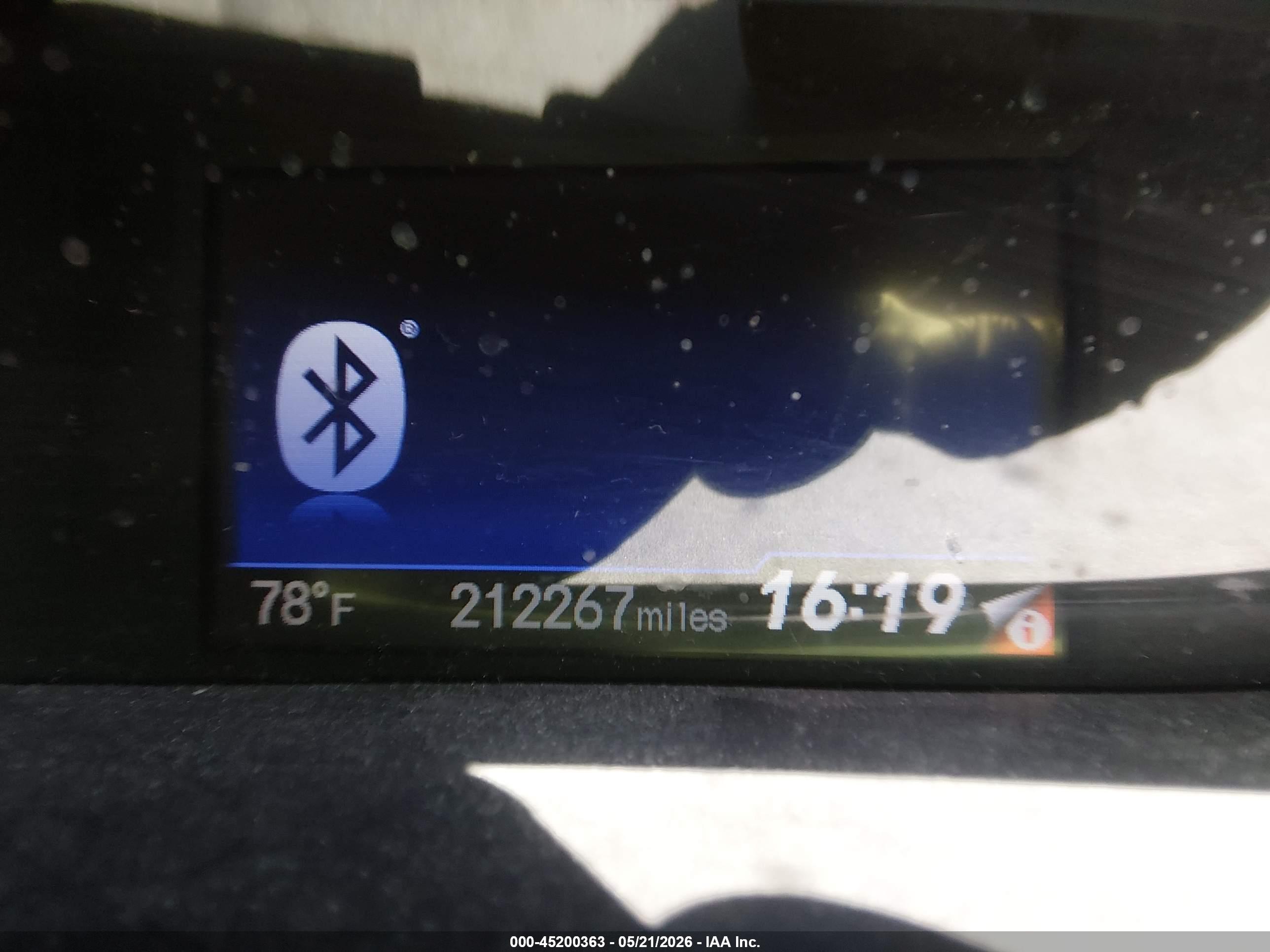 HONDA CIVIC image 7