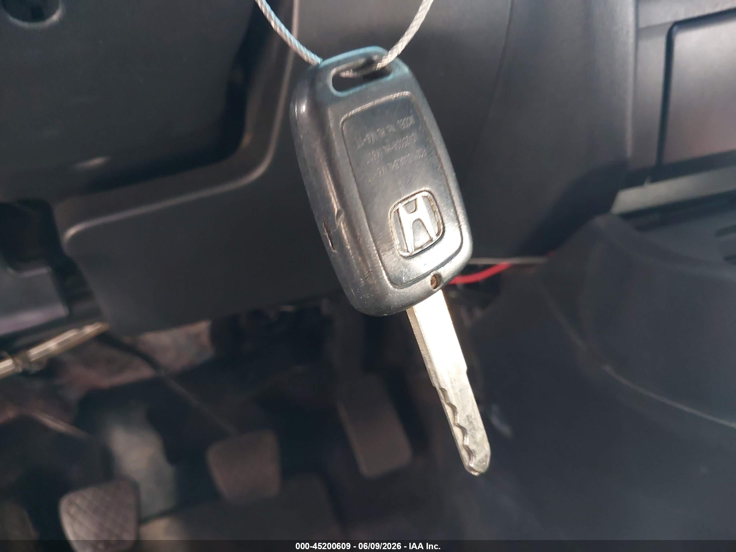 HONDA CIVIC image 11