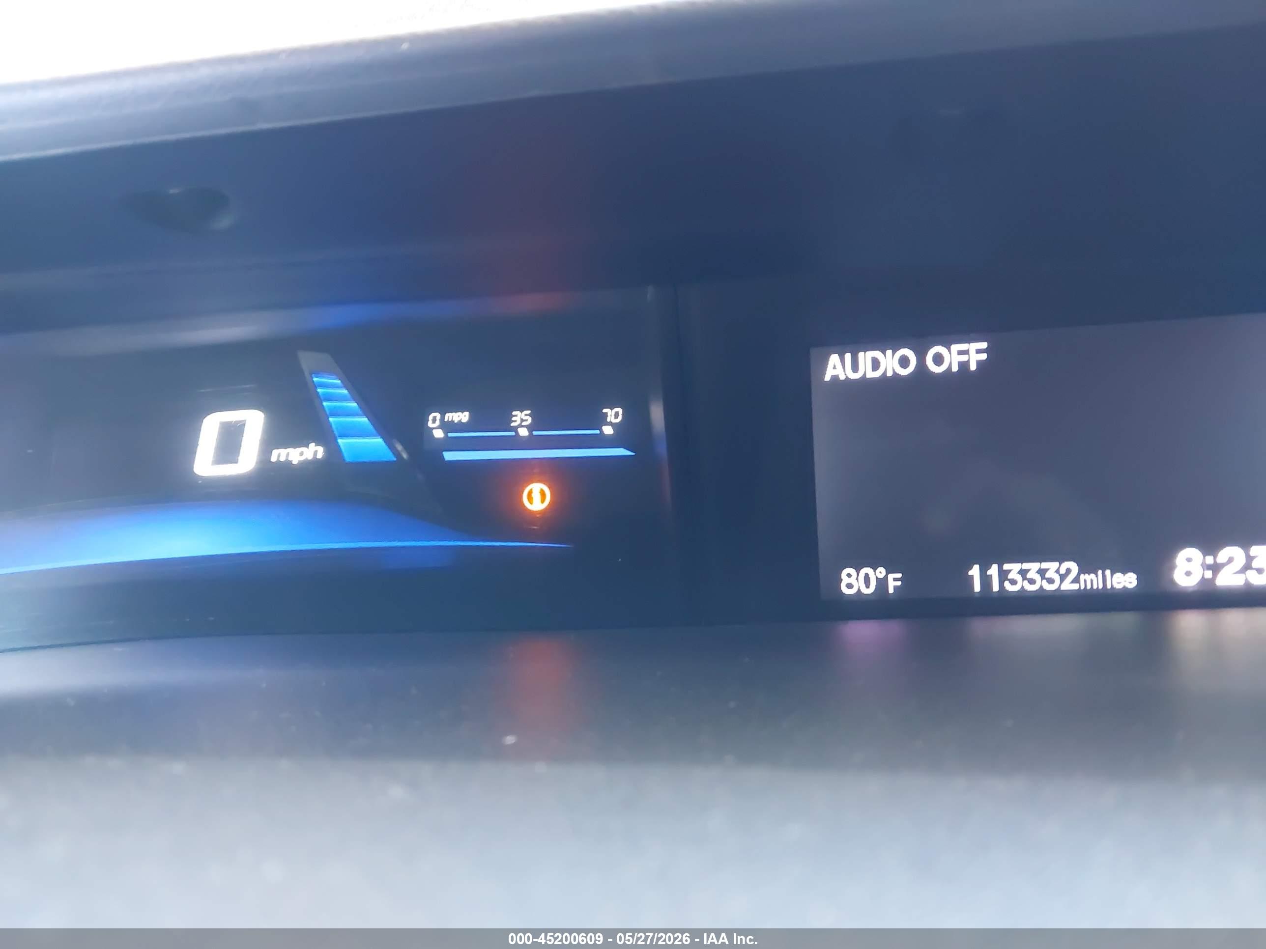 HONDA CIVIC image 7