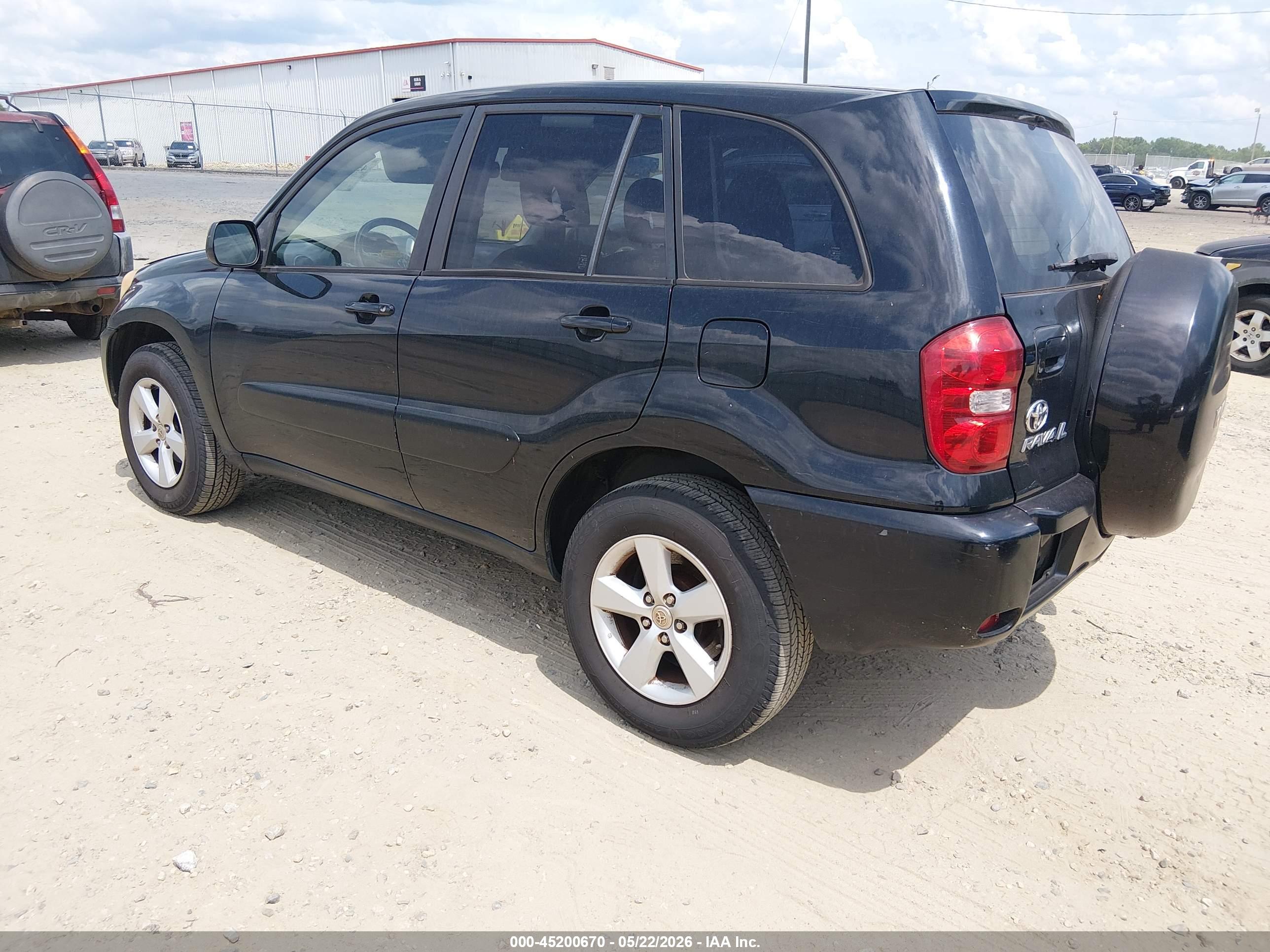 TOYOTA RAV4 image 3
