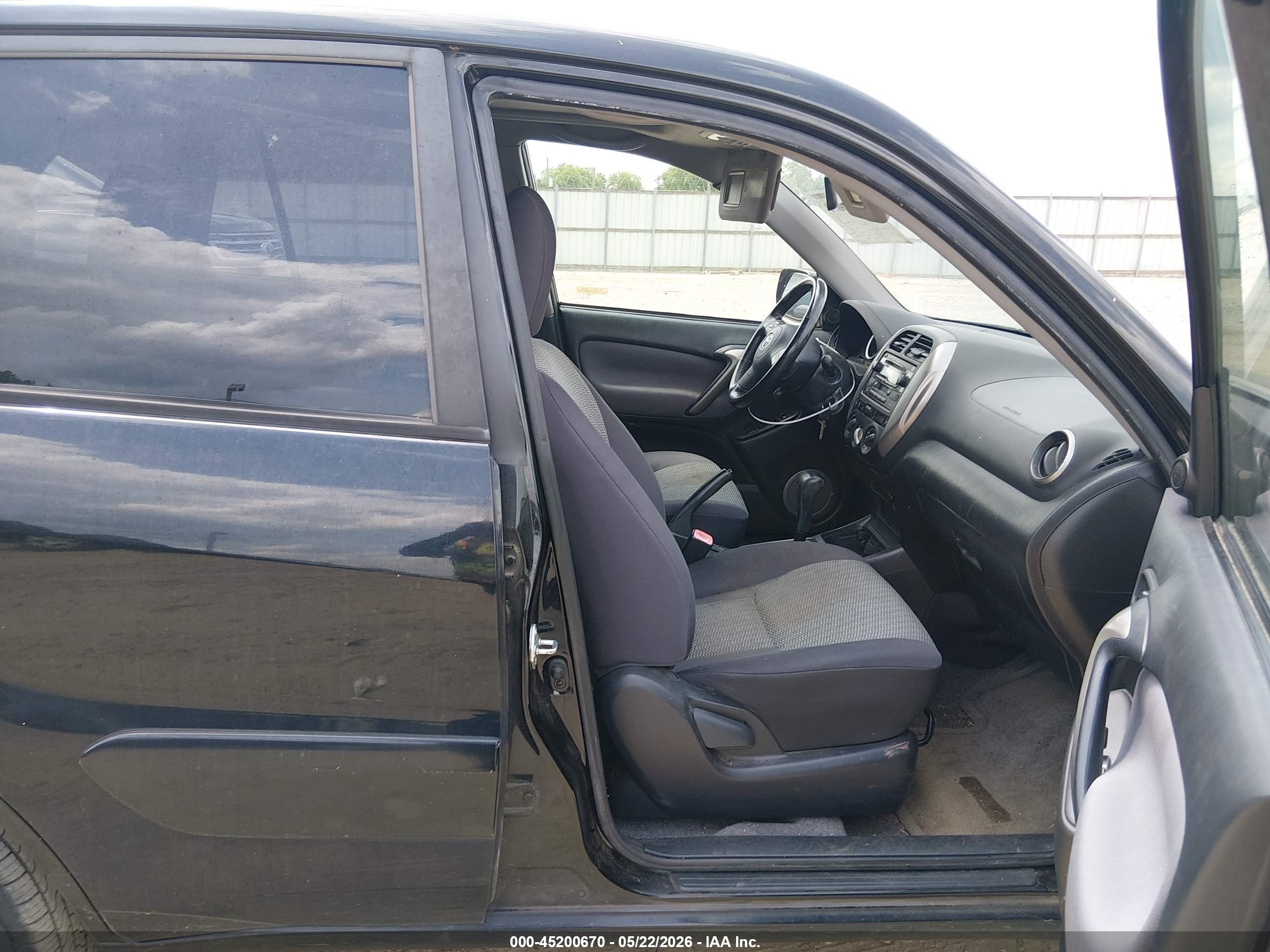 TOYOTA RAV4 image 5