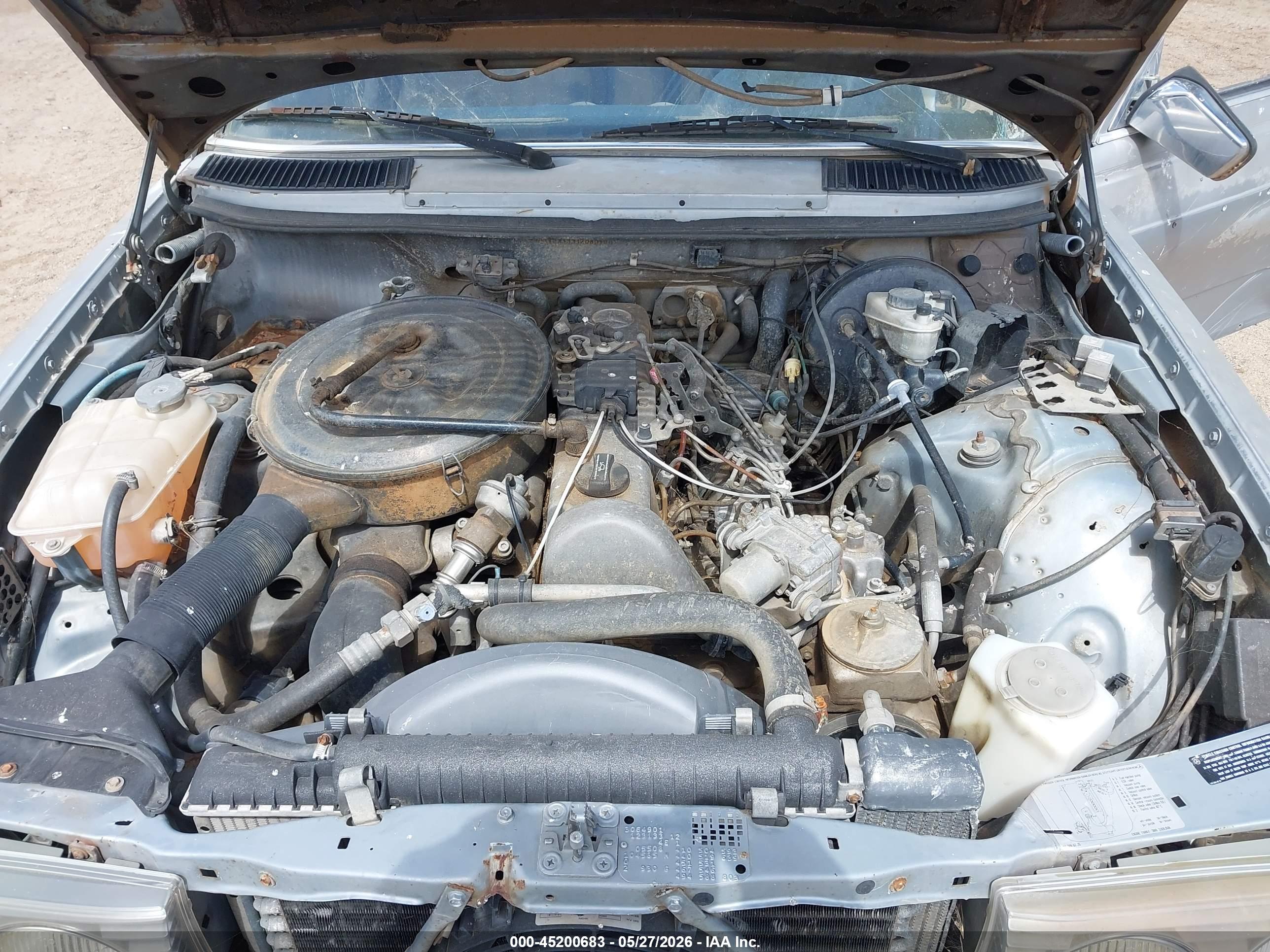 MERCEDES-BENZ 300 image 10