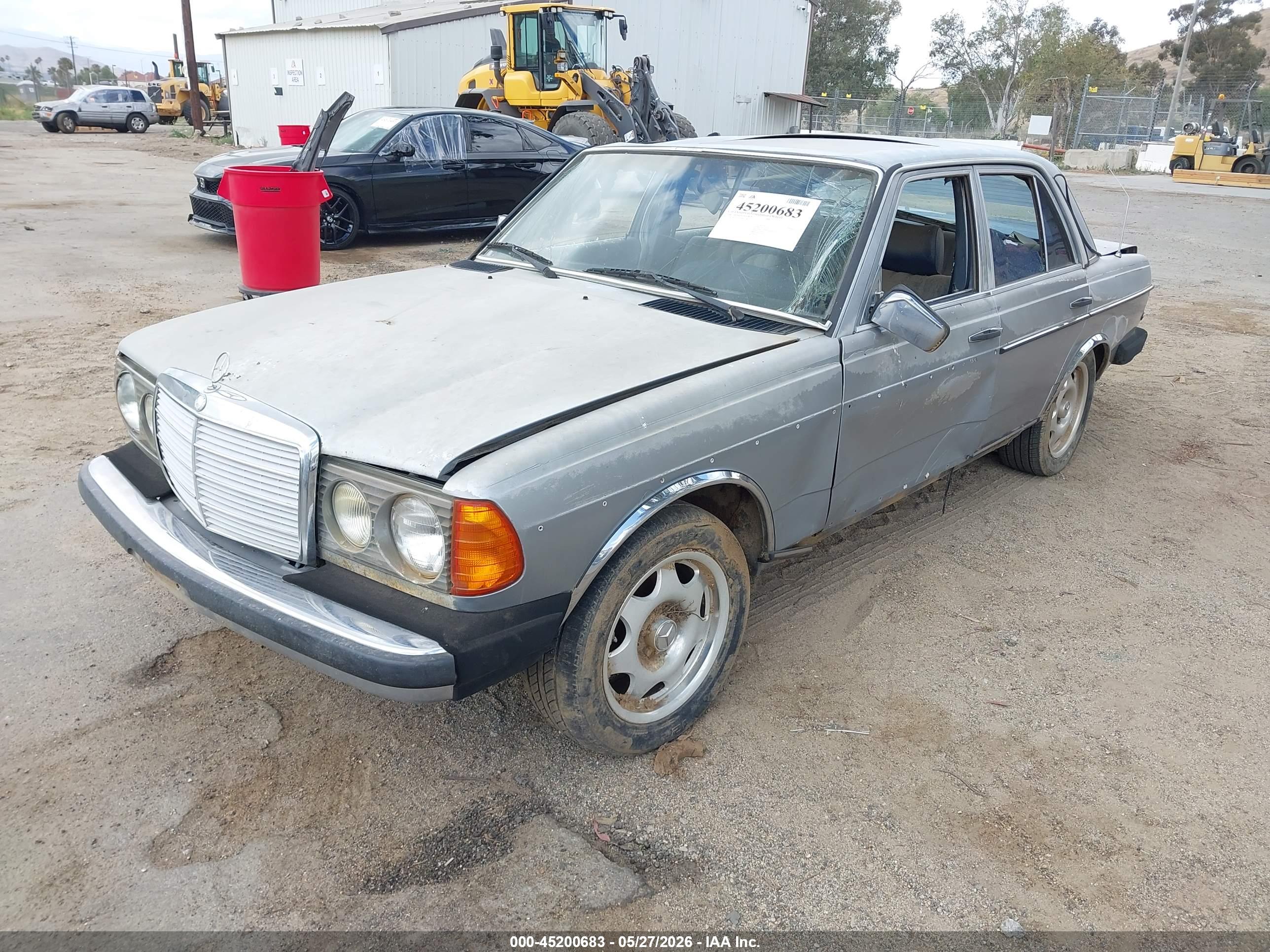 MERCEDES-BENZ 300 image 2