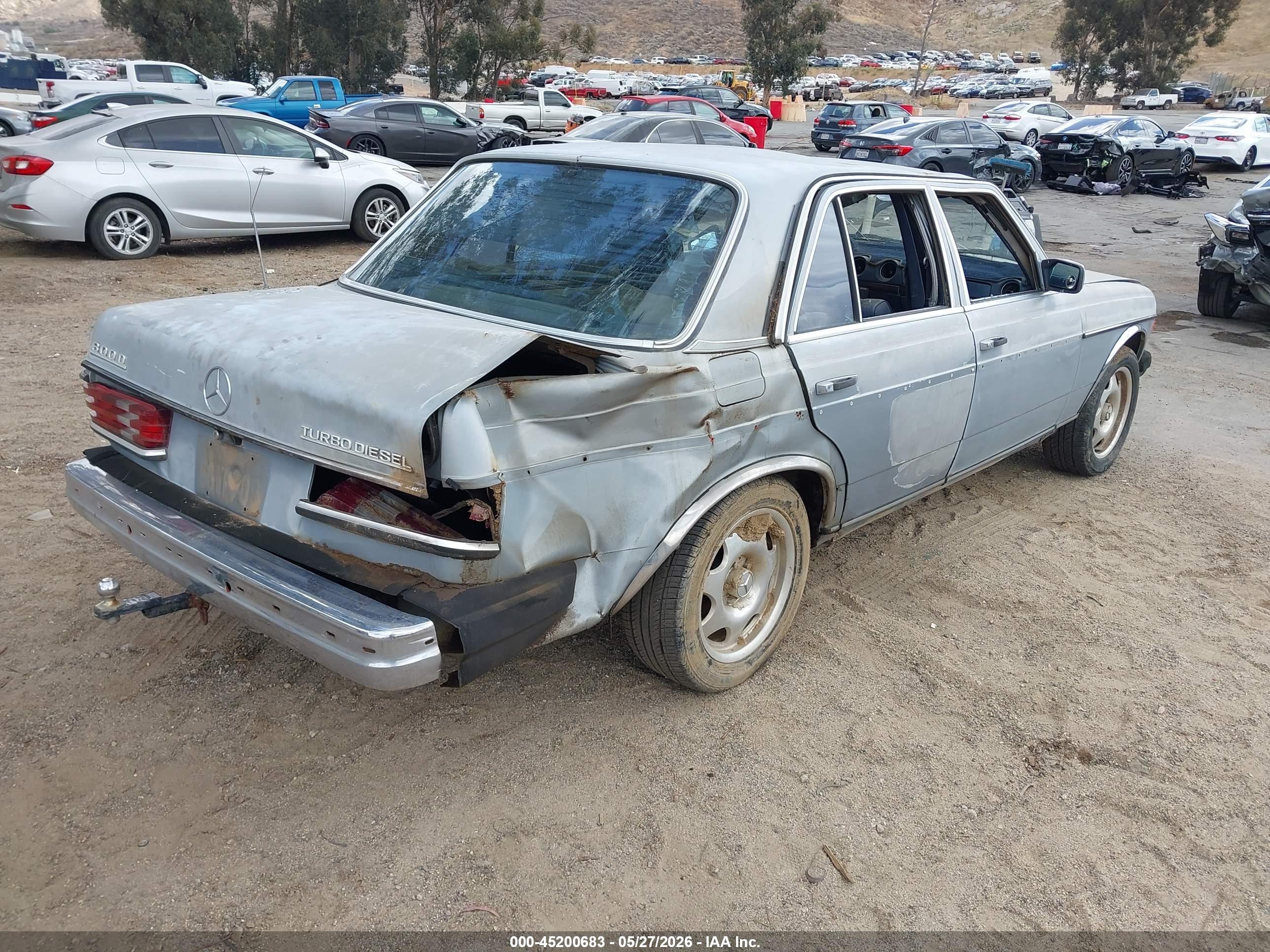MERCEDES-BENZ 300 image 4