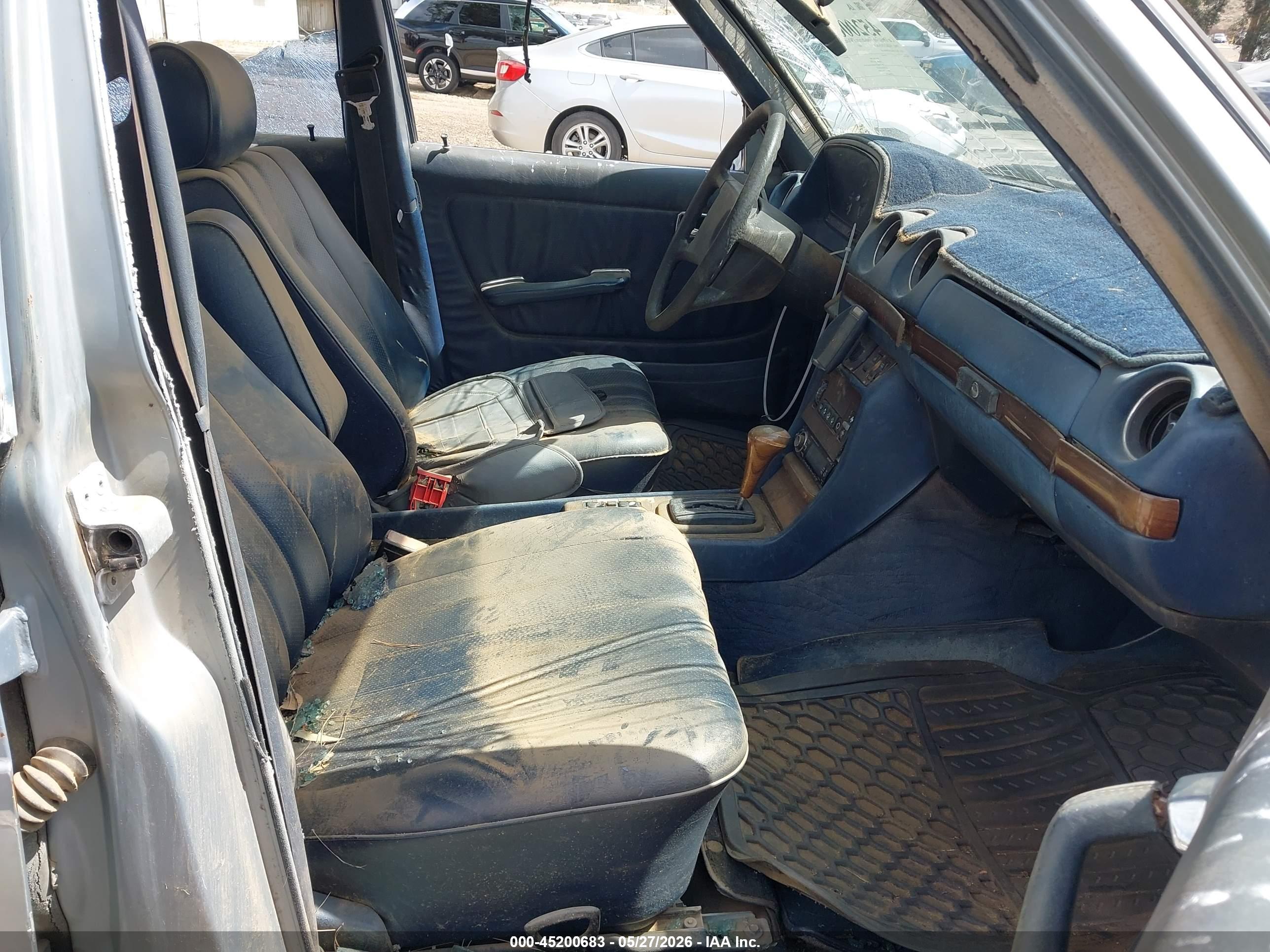 MERCEDES-BENZ 300 image 5