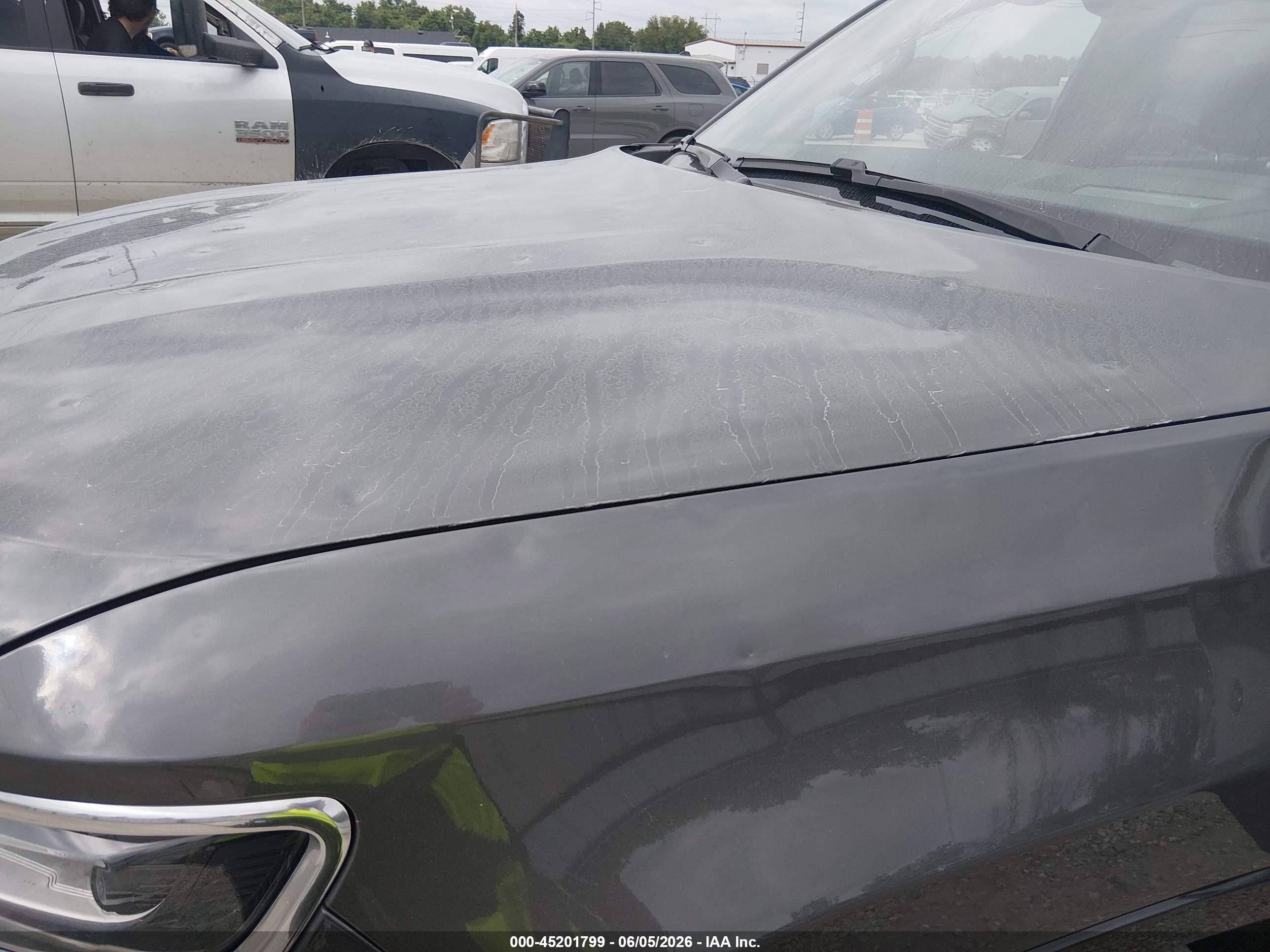 JEEP WAGONEER image 6