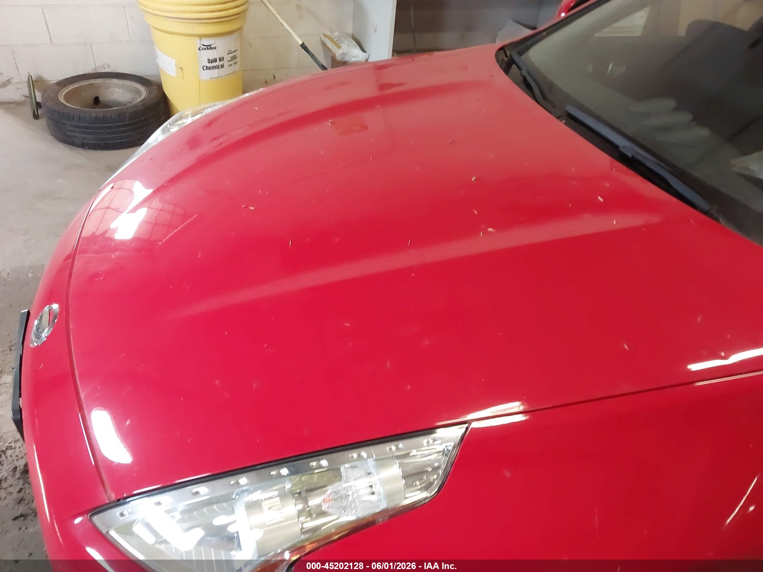 NISSAN 370Z image 6